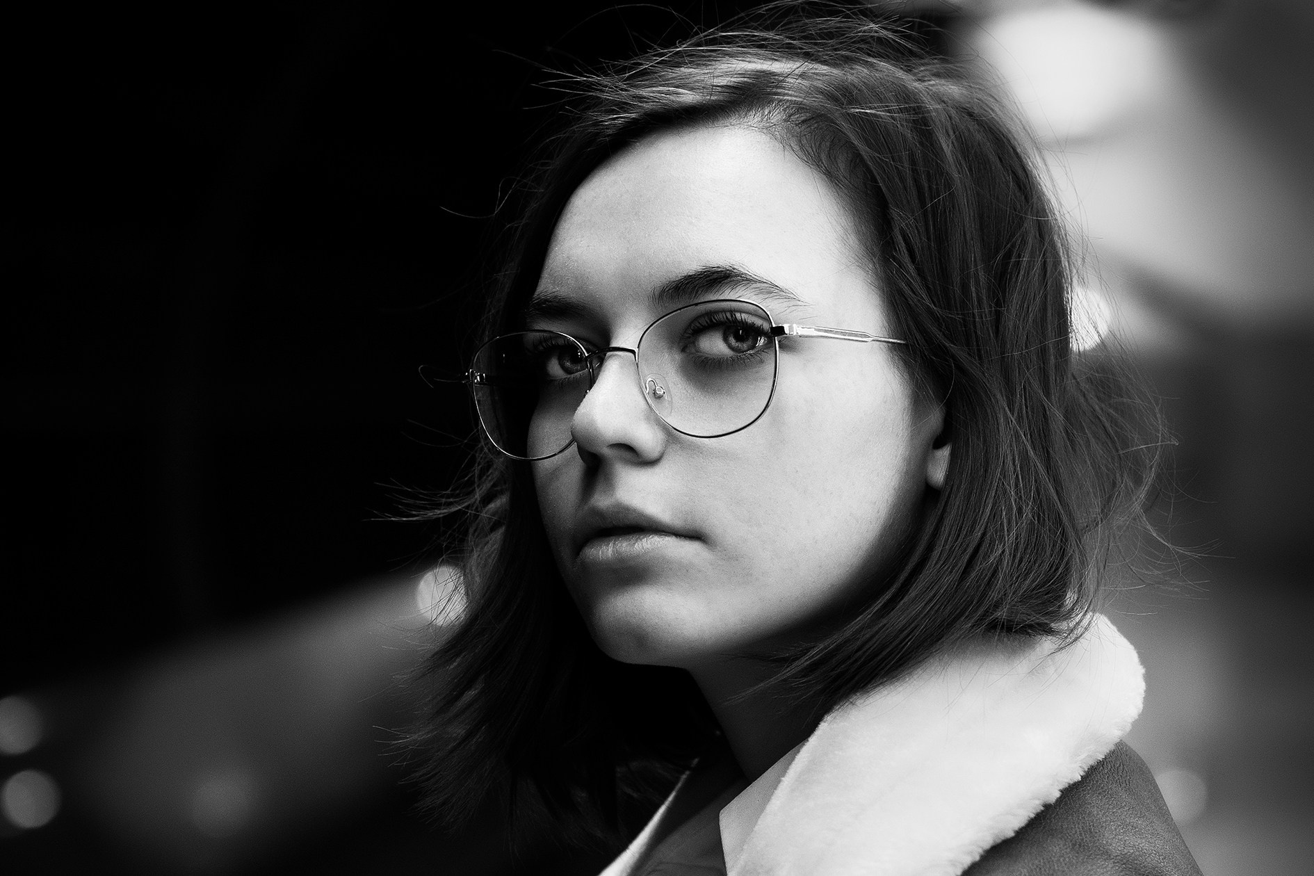 Фотограф в Москве. Александр Луппов