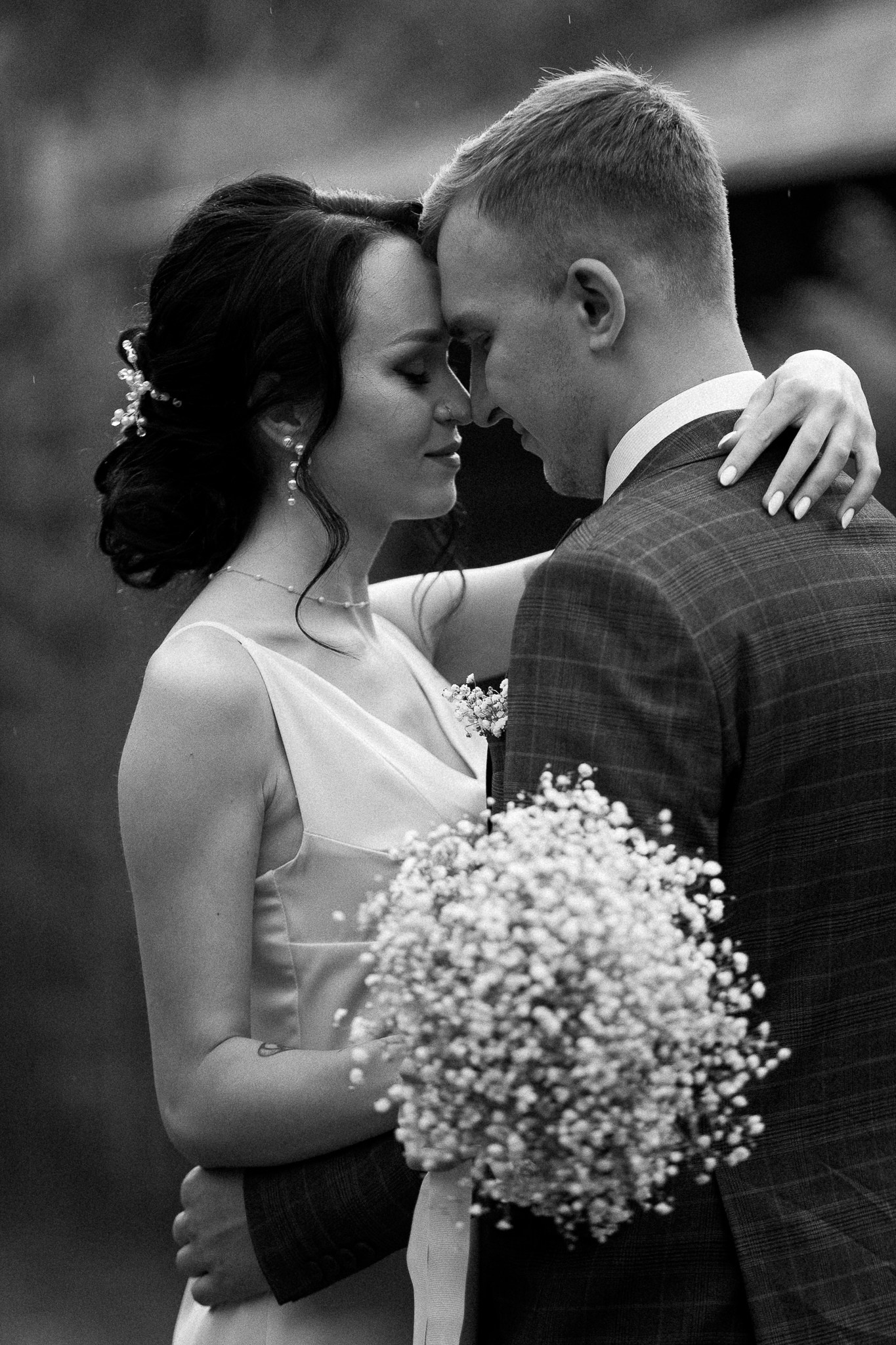 MIKHAIL VASSILYEV — Свадебный и Репортажный фотограф в Алматы