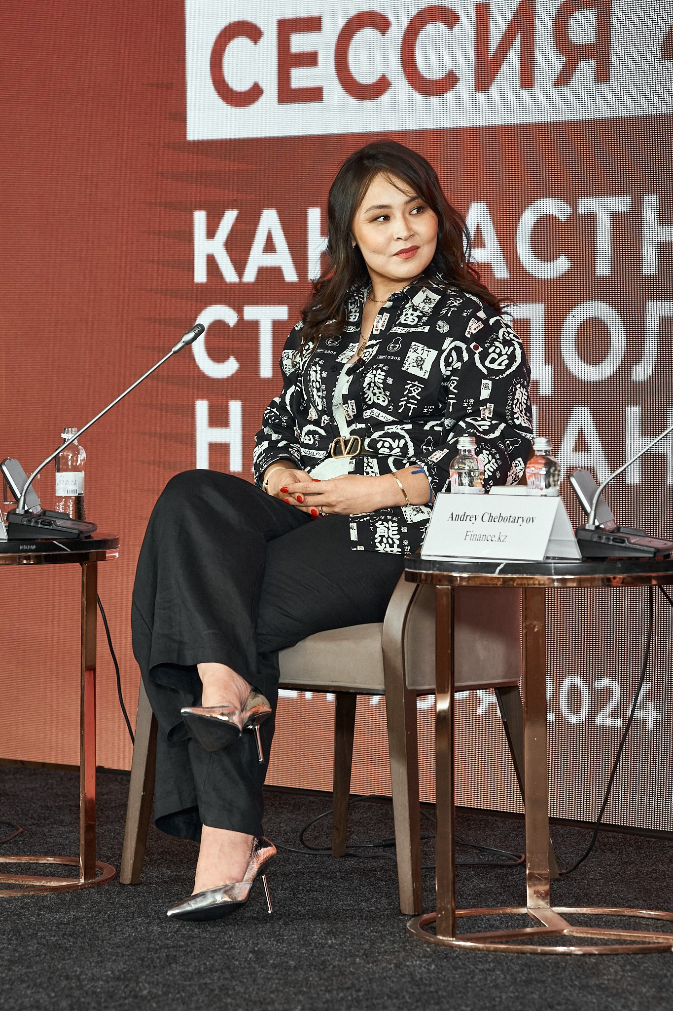 Фото и видеосъемка конференций. Пакетное предложение