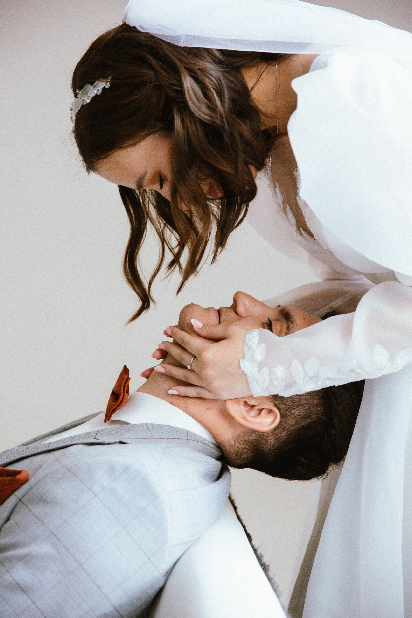 Фотограф в Санкт-Петербурге DOLININ