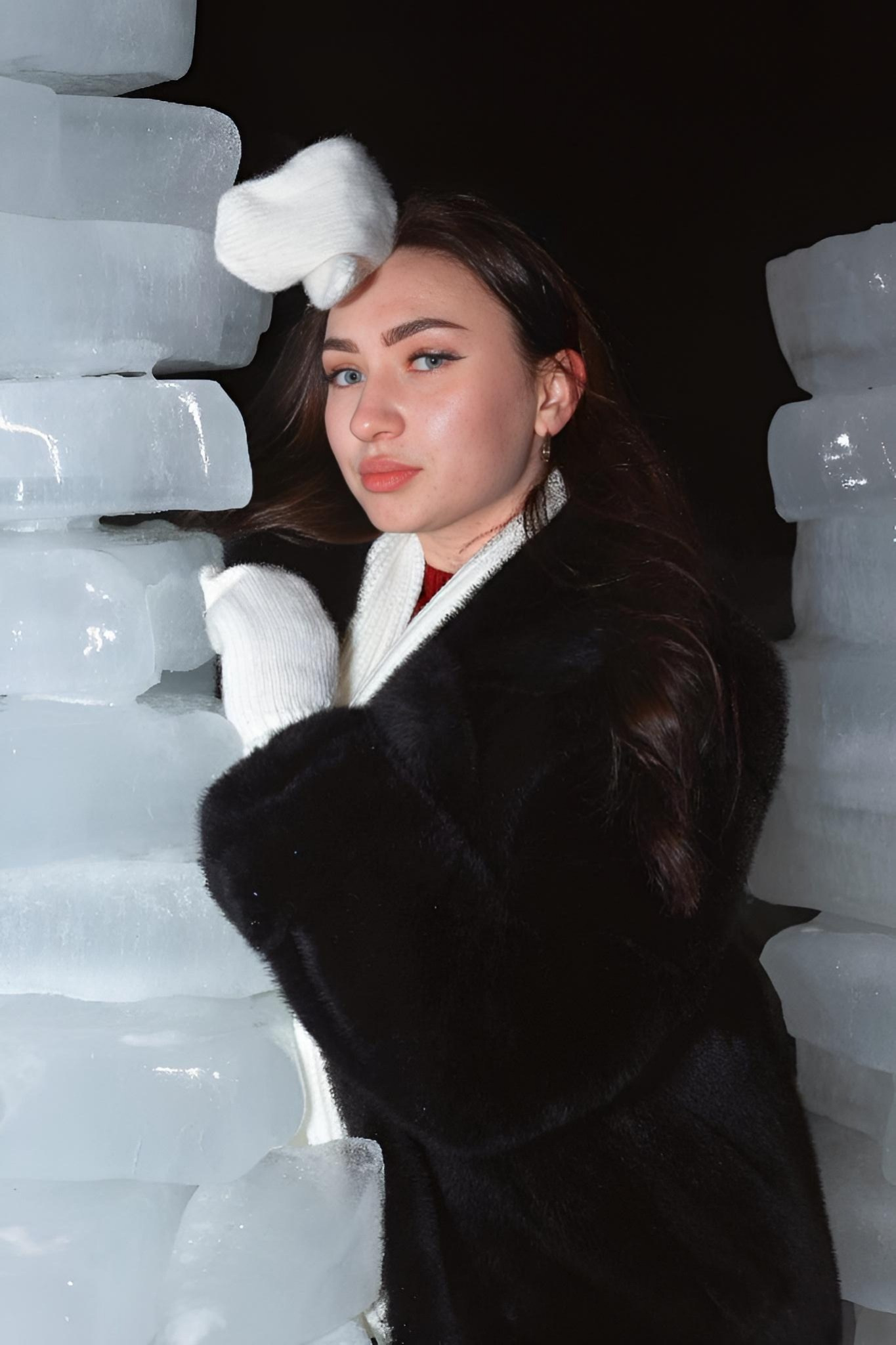 Фотограф в Ростове-на-Дону Юлия Желтова