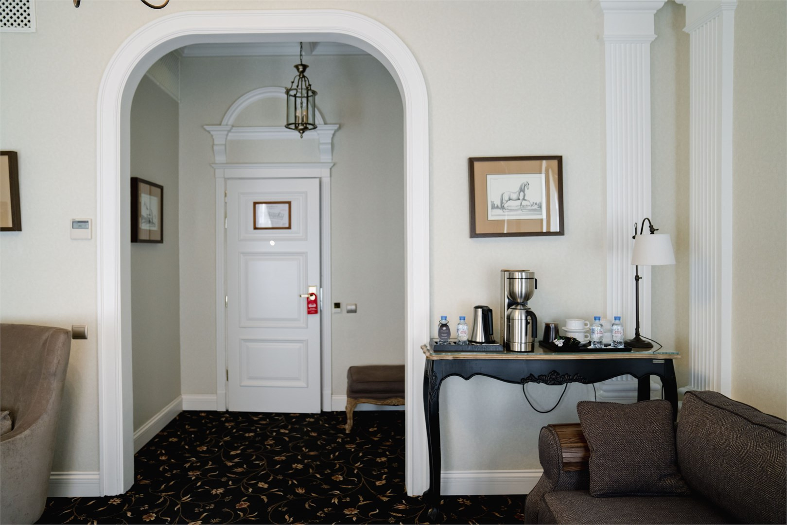 Vintage. Fashion & Boudoir photographer Diana Ageeva