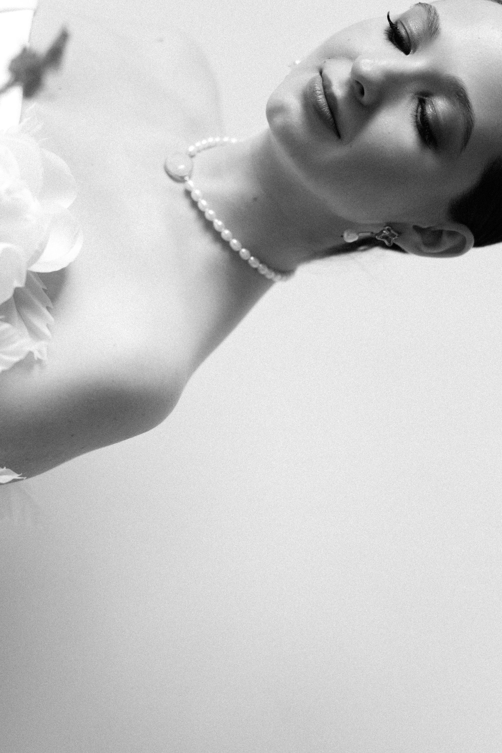 Анна & Артём. Yura Rush Свадебный фотограф Тюмень