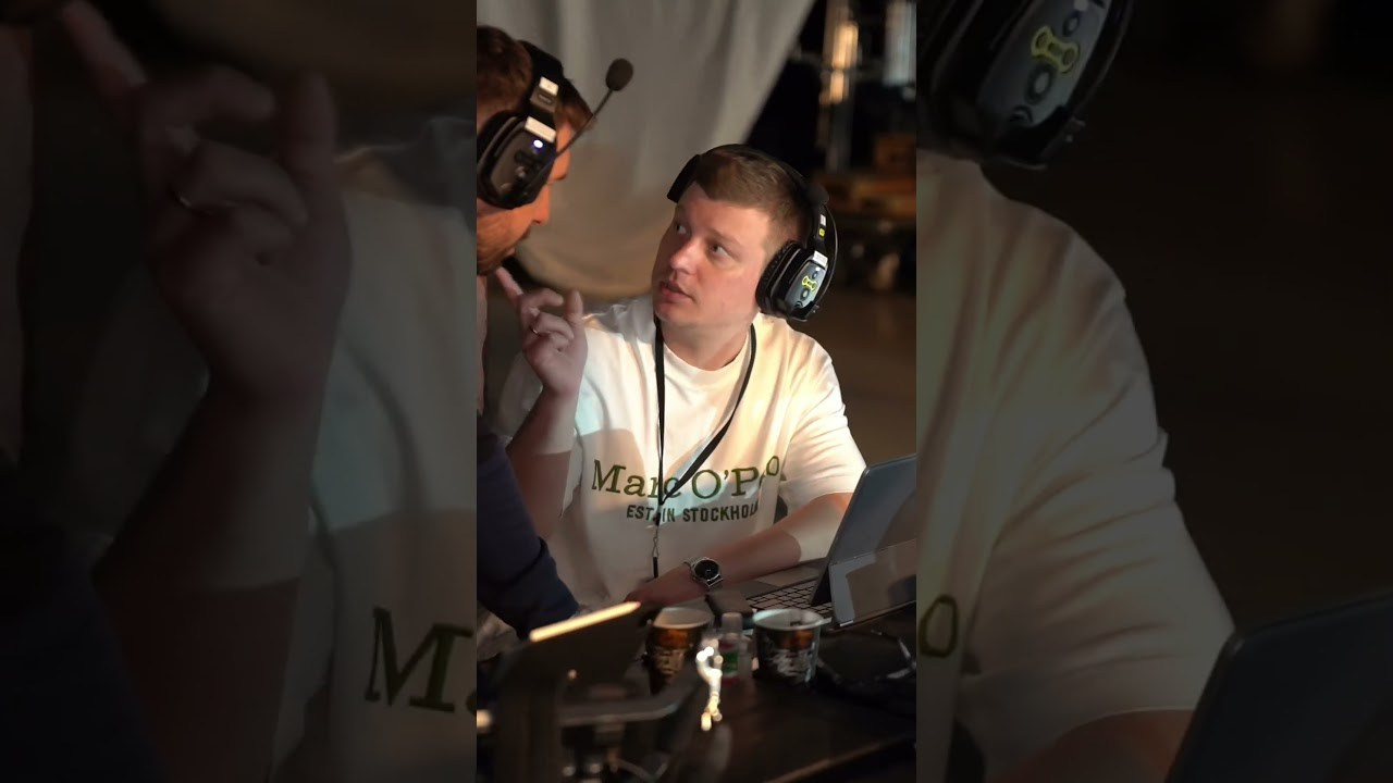 БЭКСТЕЙДЖ ДЛЯ ПРОДАКШЕНА