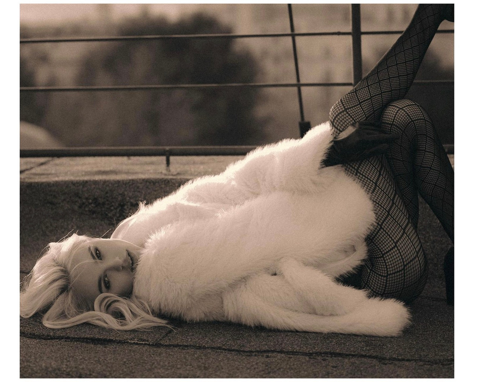 Photographer Golyakova Darya