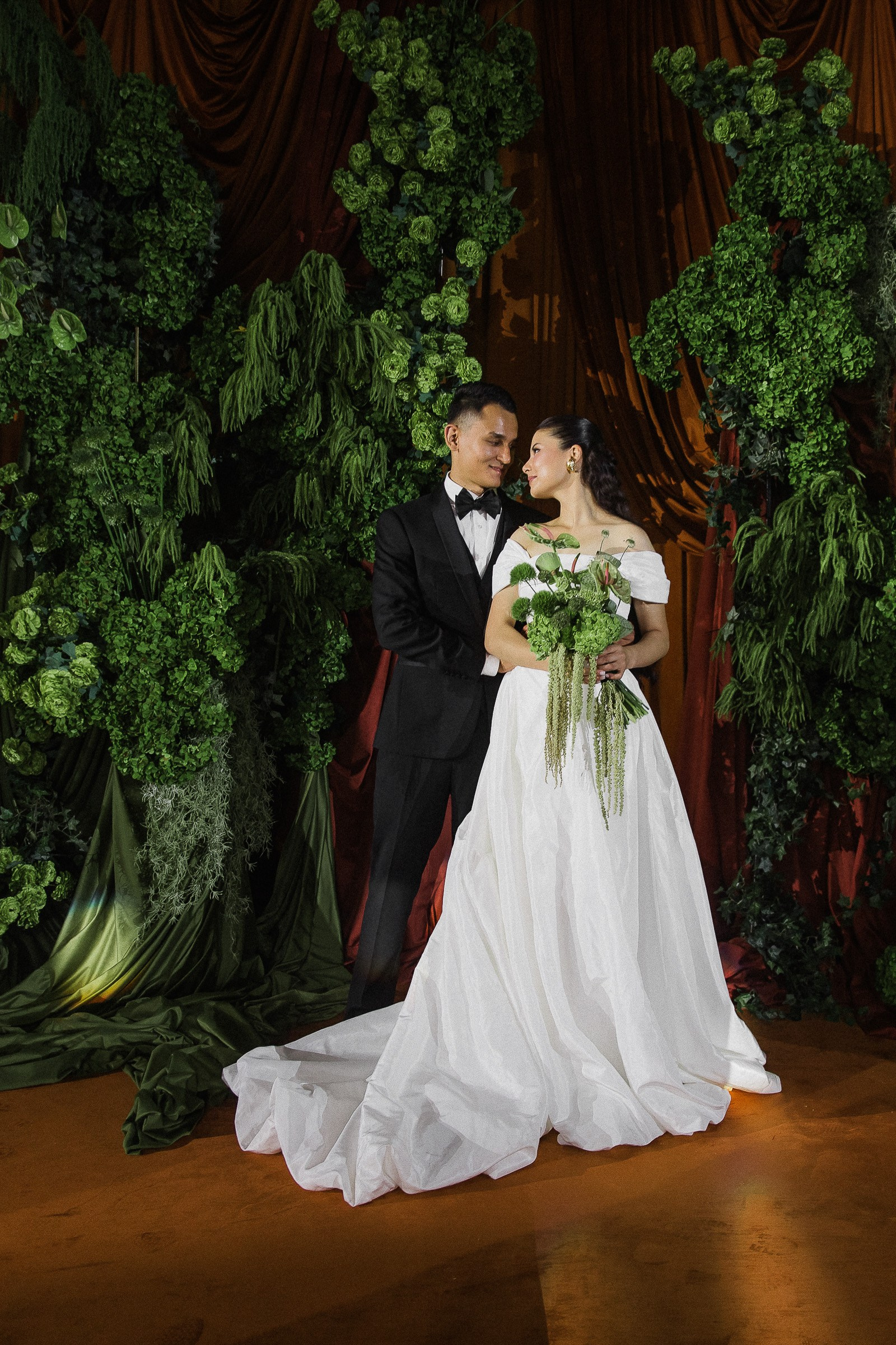 Свадебные истории. Свадебный фотограф в Ростове-на-Дону Васильченко Сергей