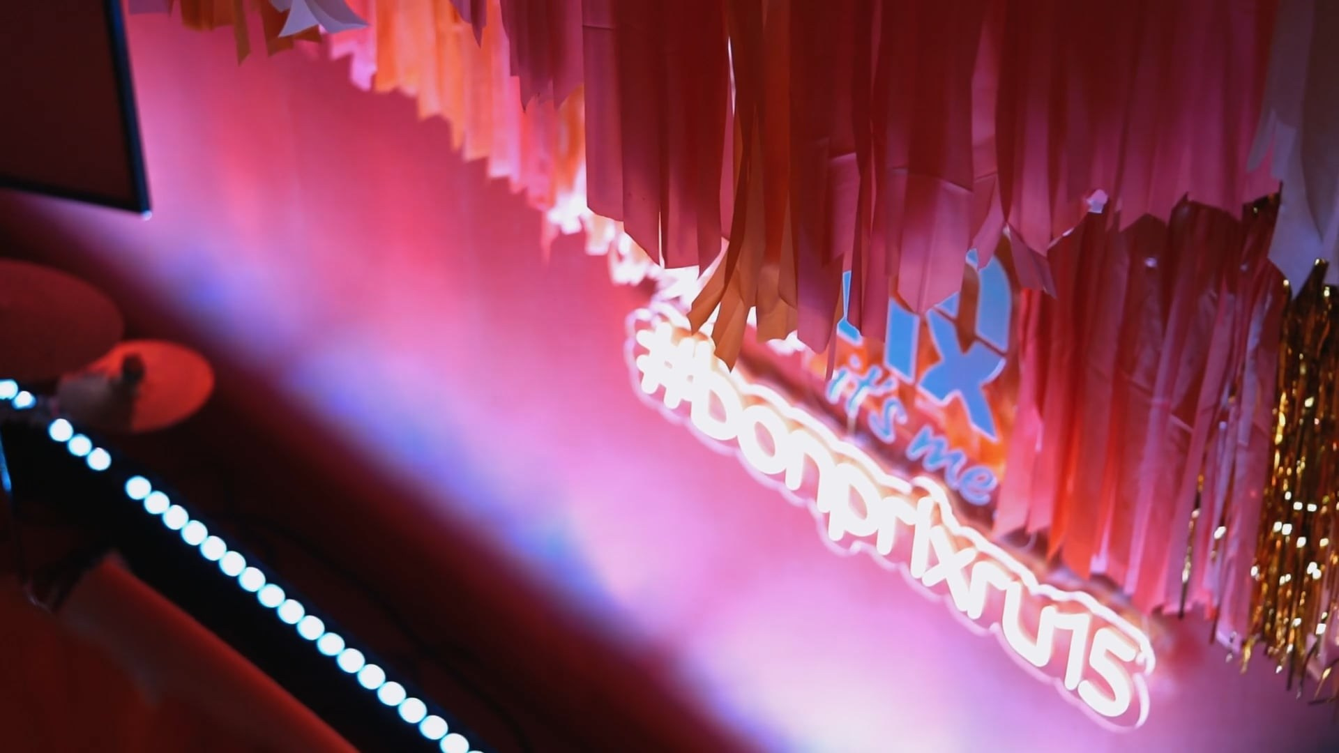 Сorporate/Events. Фото и видеосъемка Москва