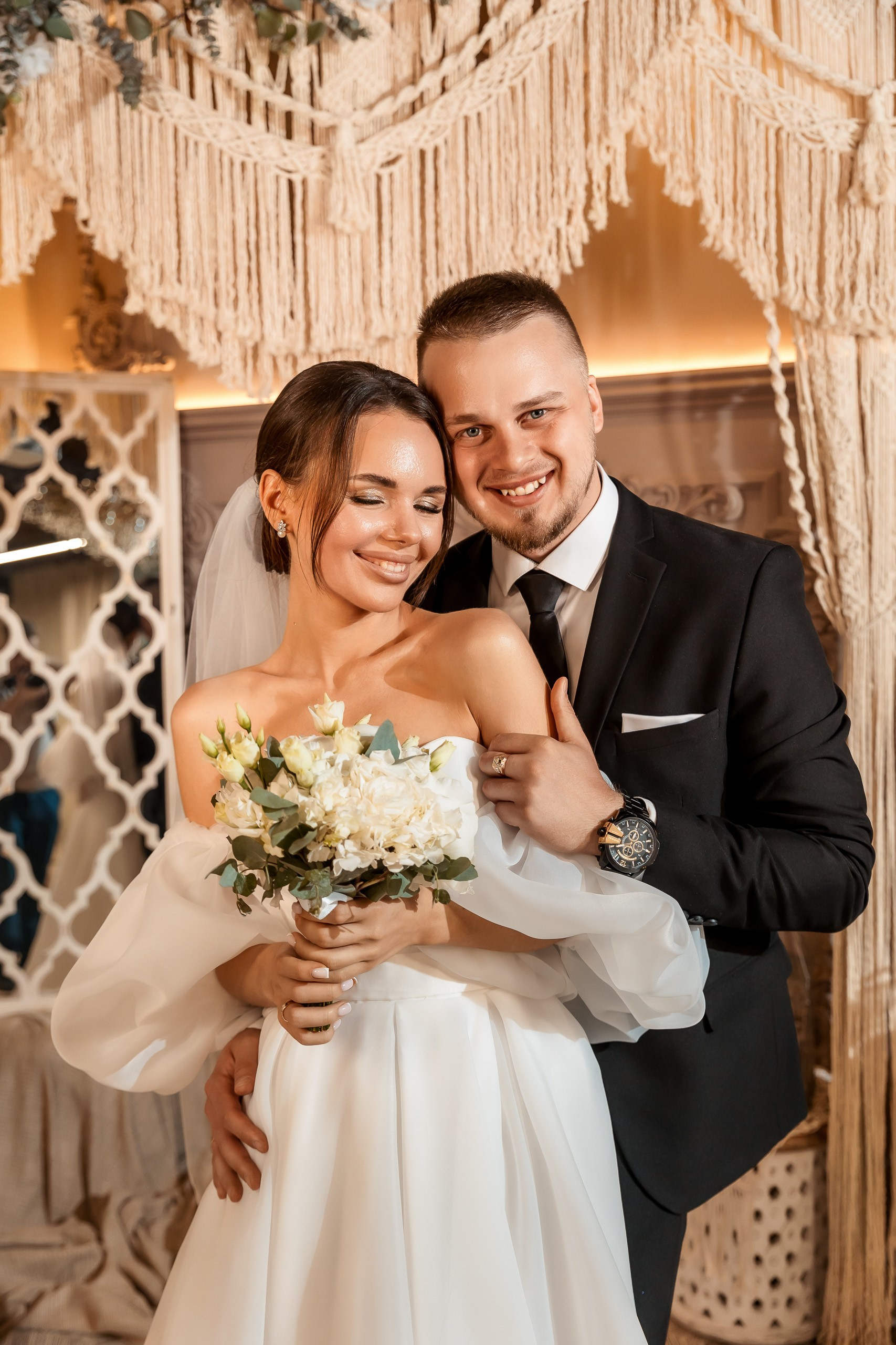 Свадебный фотограф в Хабаровске