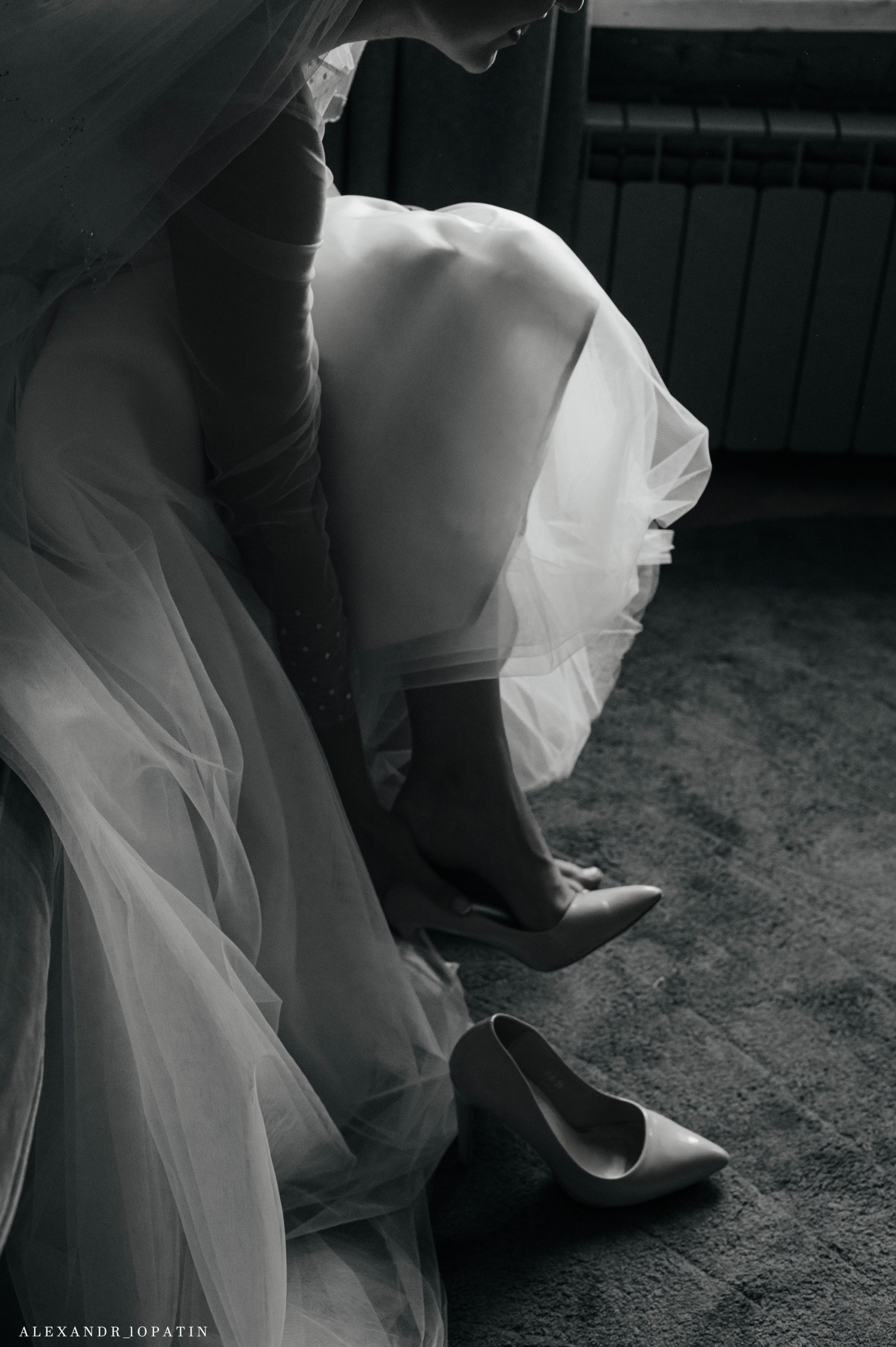 Свадьбы. Главная