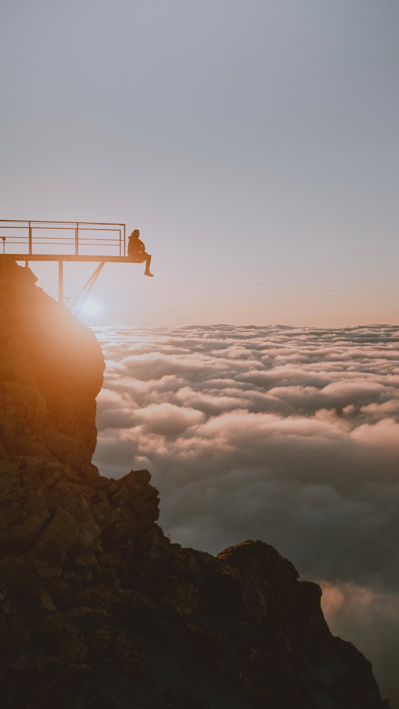 Хочу на Ай-Петри. Гид и фотограф в Крыму Сергей Соколов