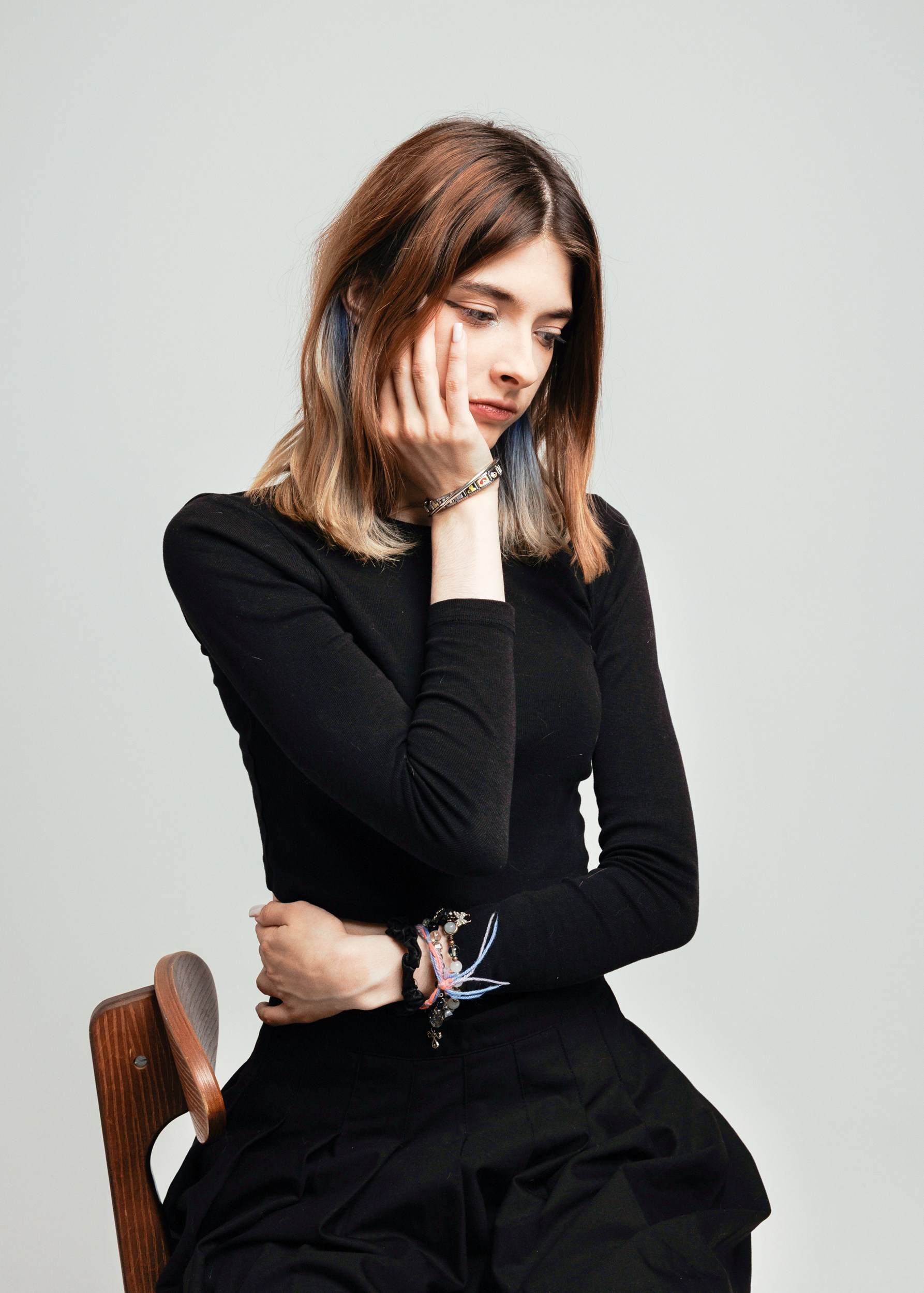 Фотограф и ретушер Самохвалова Ольга