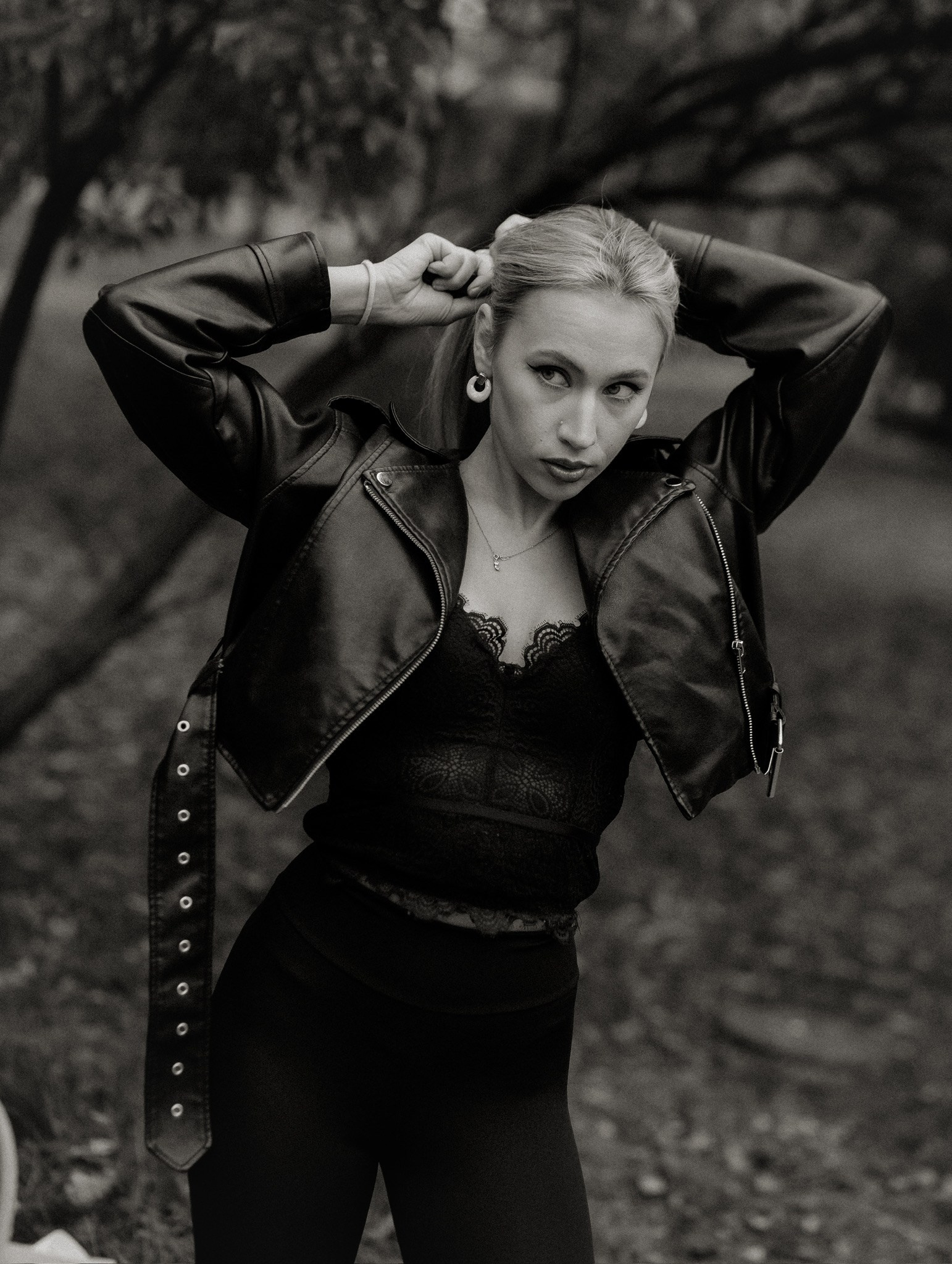 Анастасия. Свадебный фотограф в Казани и Санкт-Петербурге Евгения Есенина