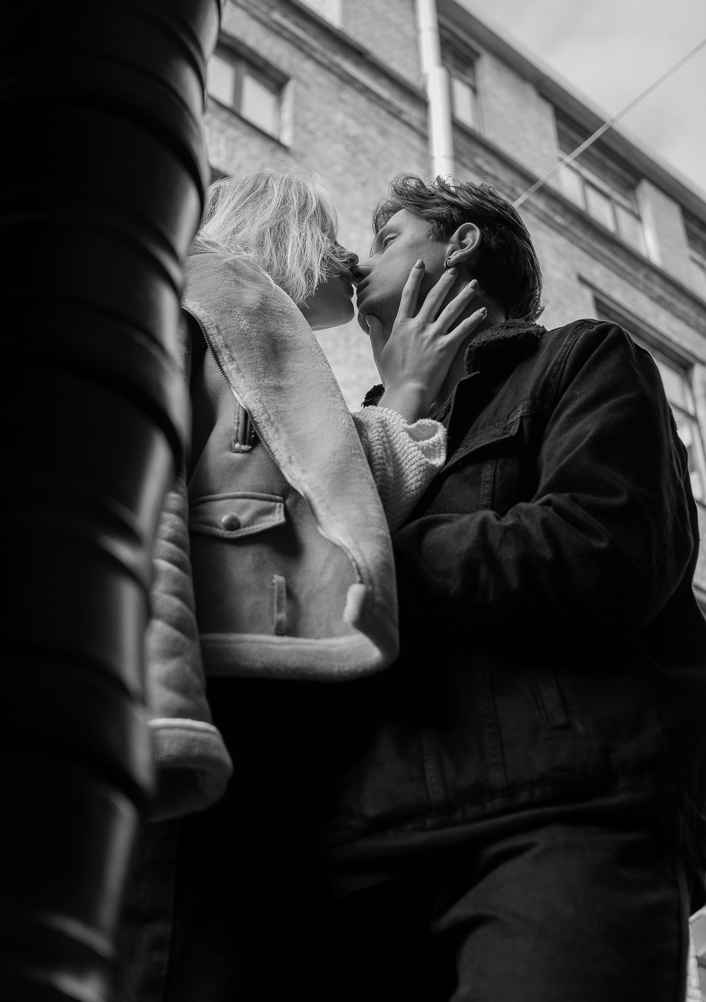 Валерия Кочеткова фотограф в Санкт-Петербурге