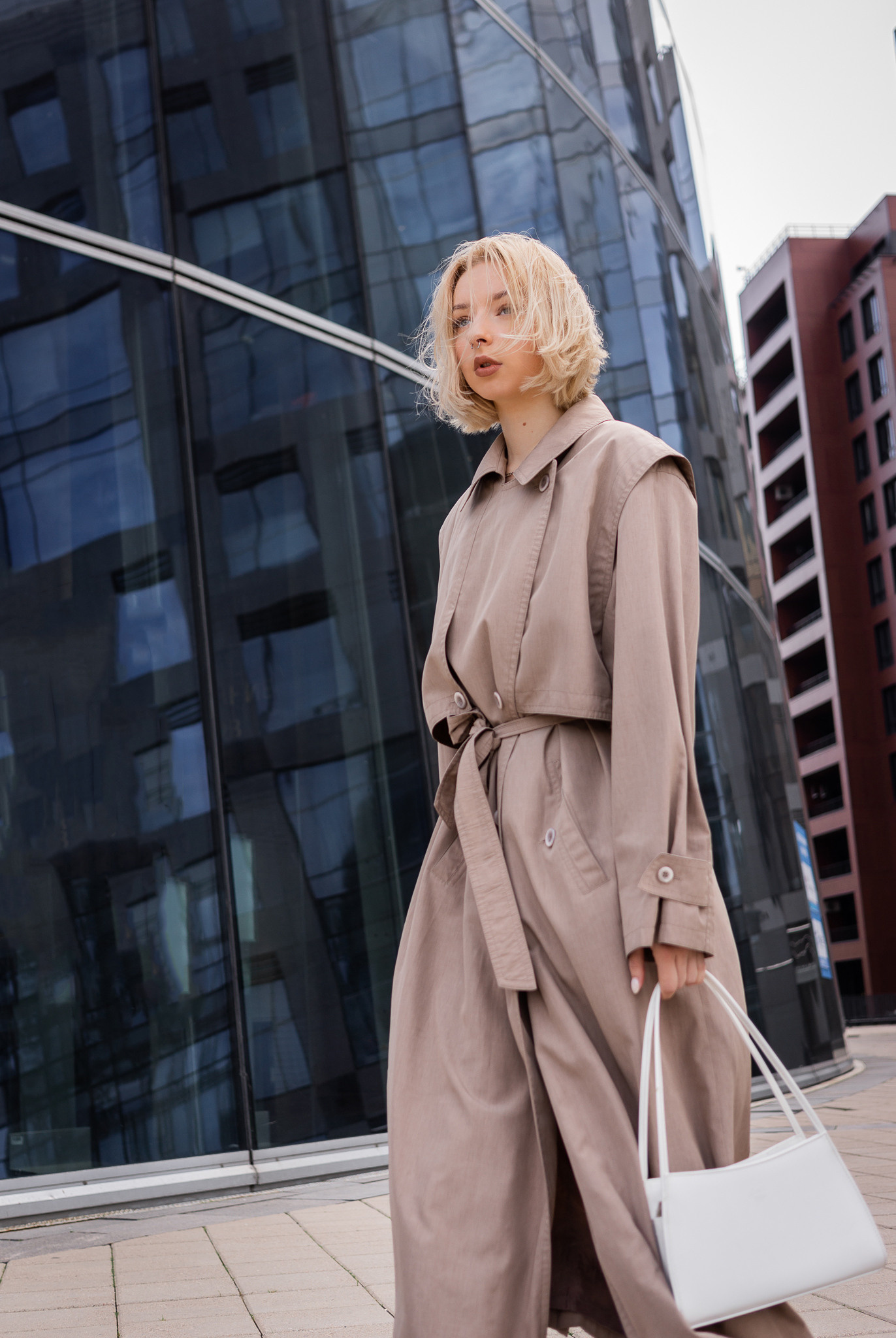 Валерия Кочеткова фотограф в Санкт-Петербурге