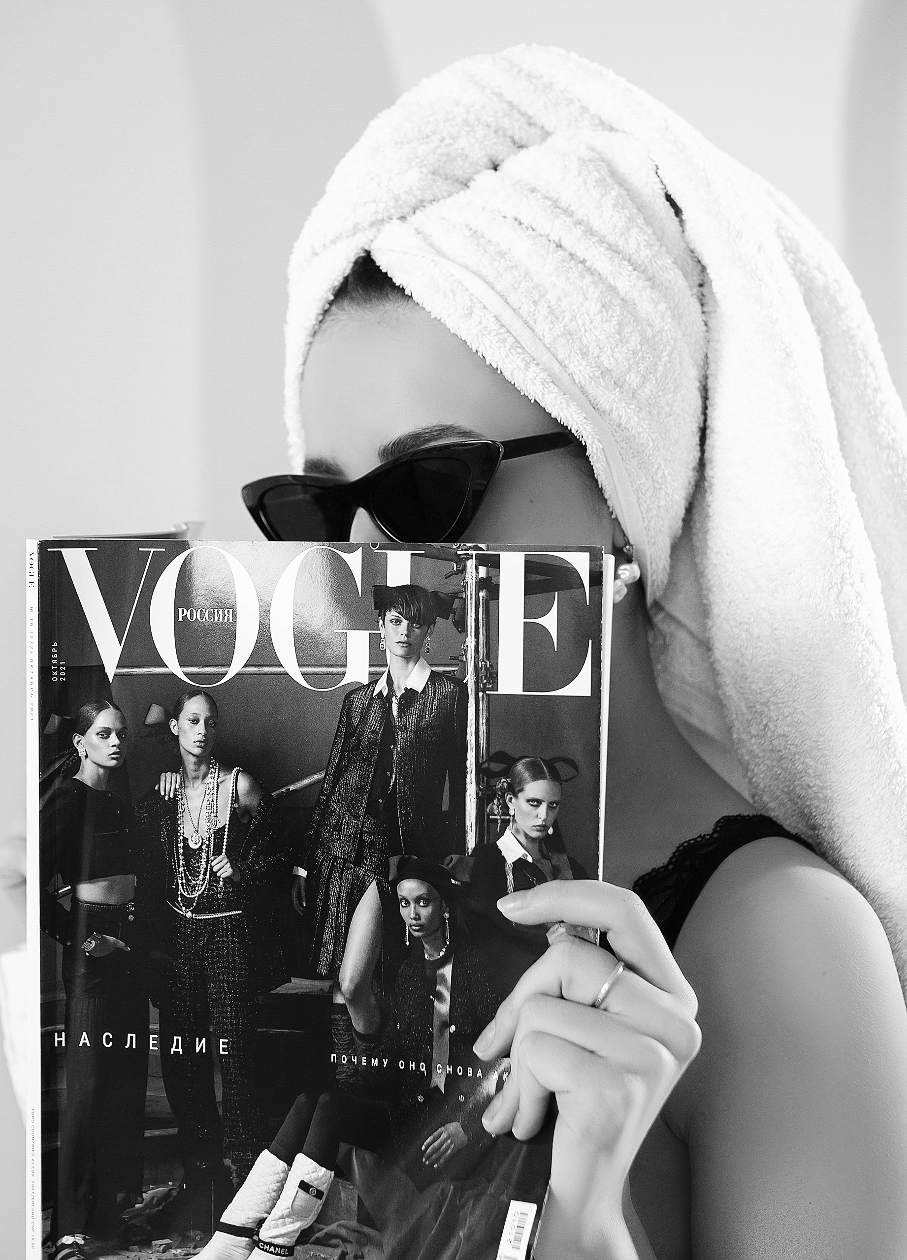 Валерия Кочеткова фотограф в Санкт-Петербурге