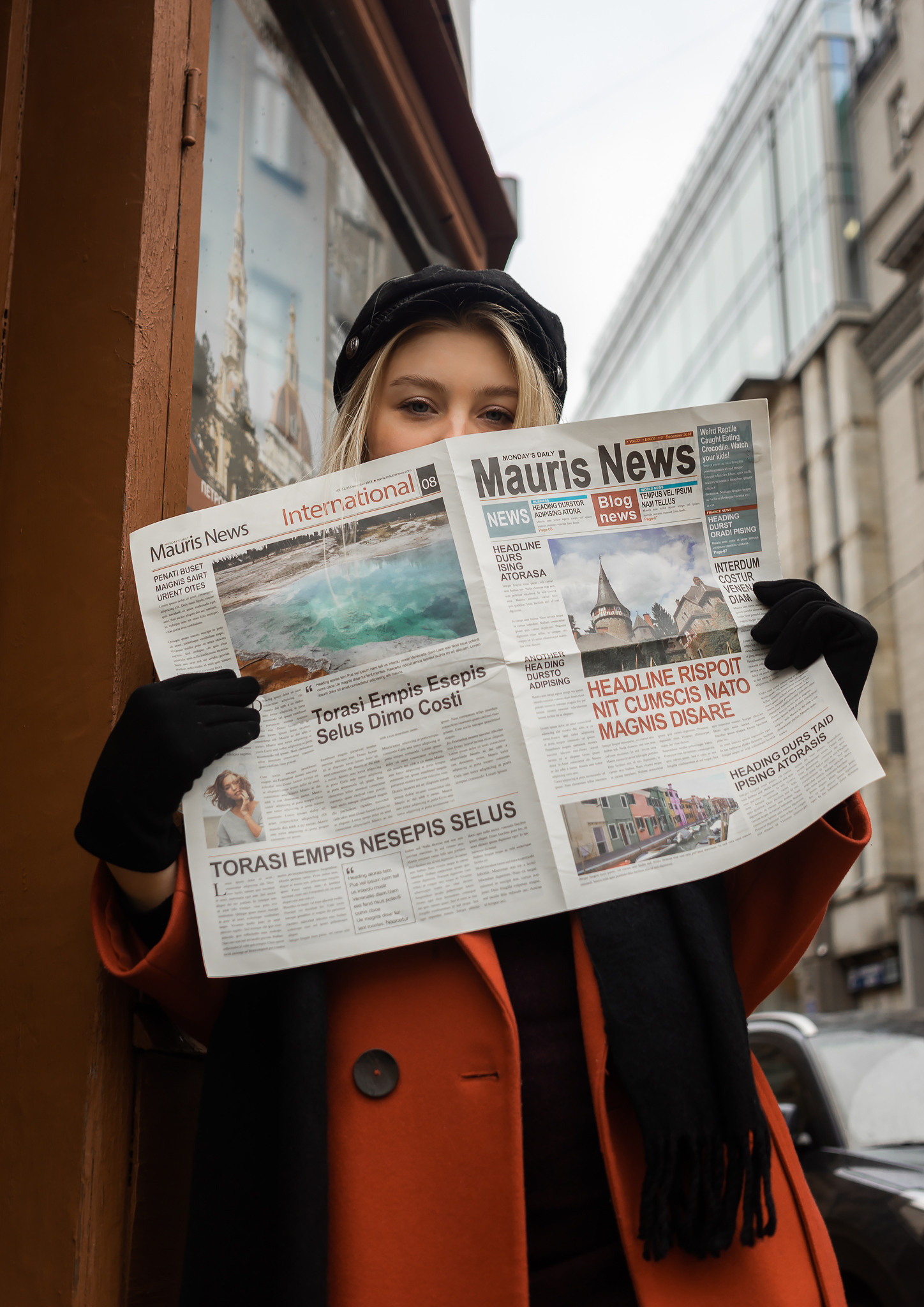 Валерия Кочеткова фотограф в Санкт-Петербурге