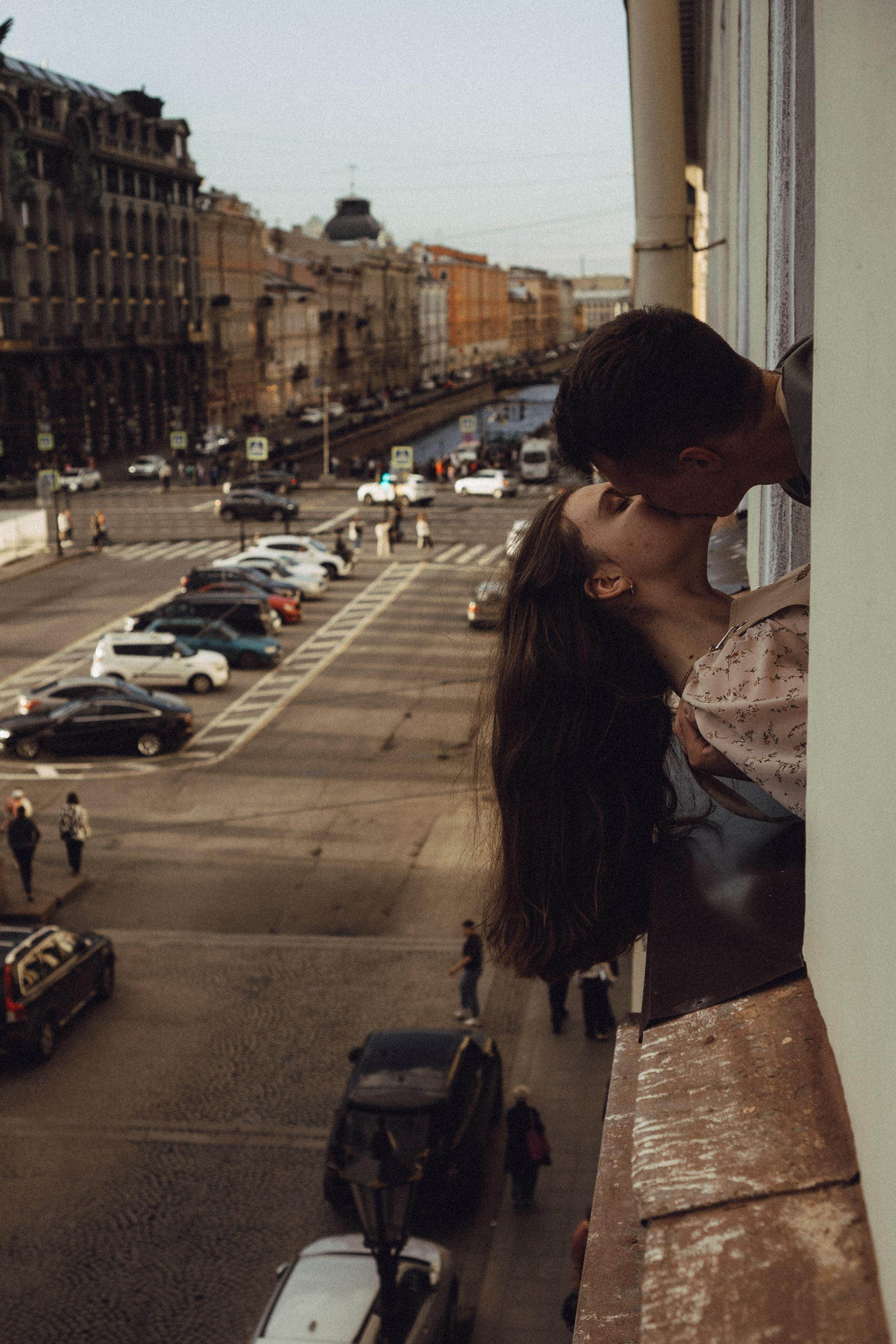 Профессиональный фотограф, Санкт-Петербург — Виктория Богомолова