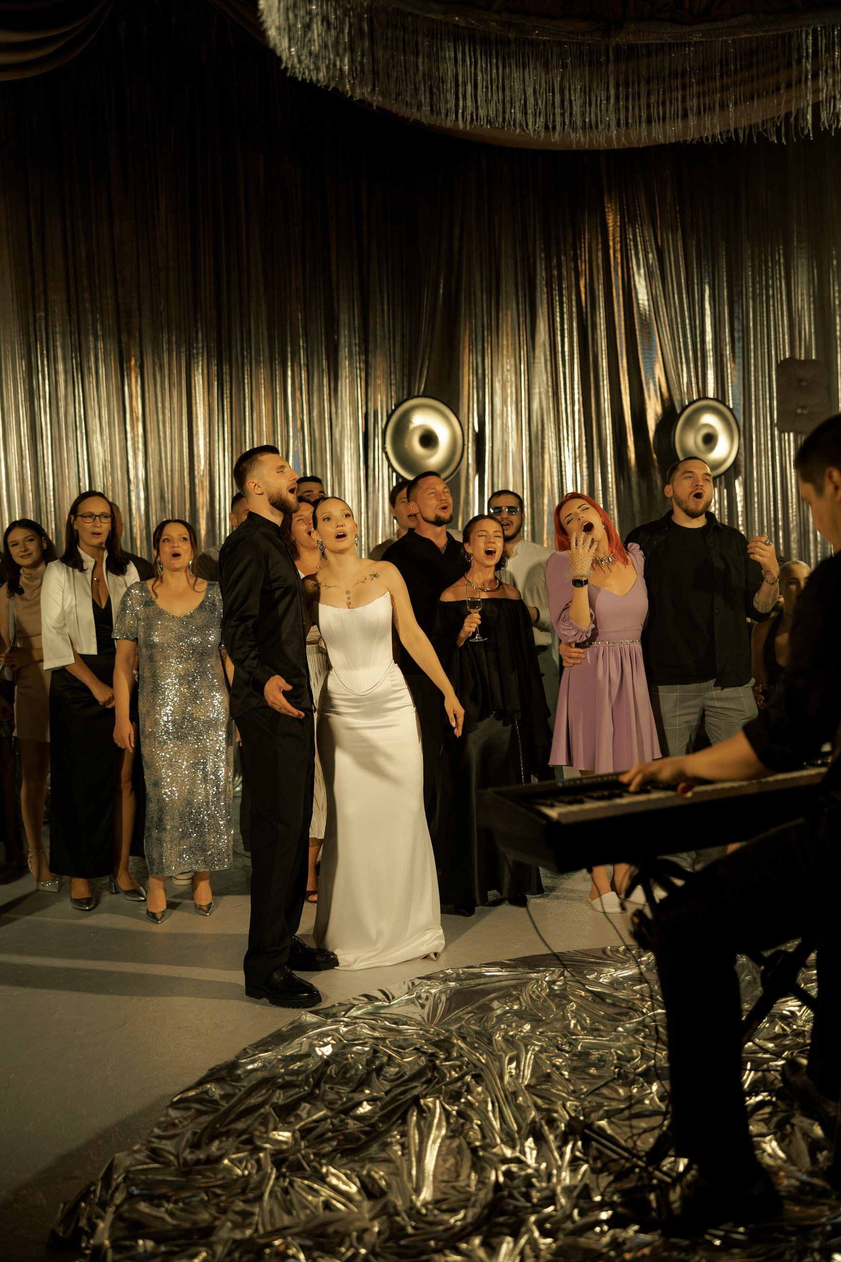 Лина & Ярослав. Yura Rush Свадебный фотограф Тюмень