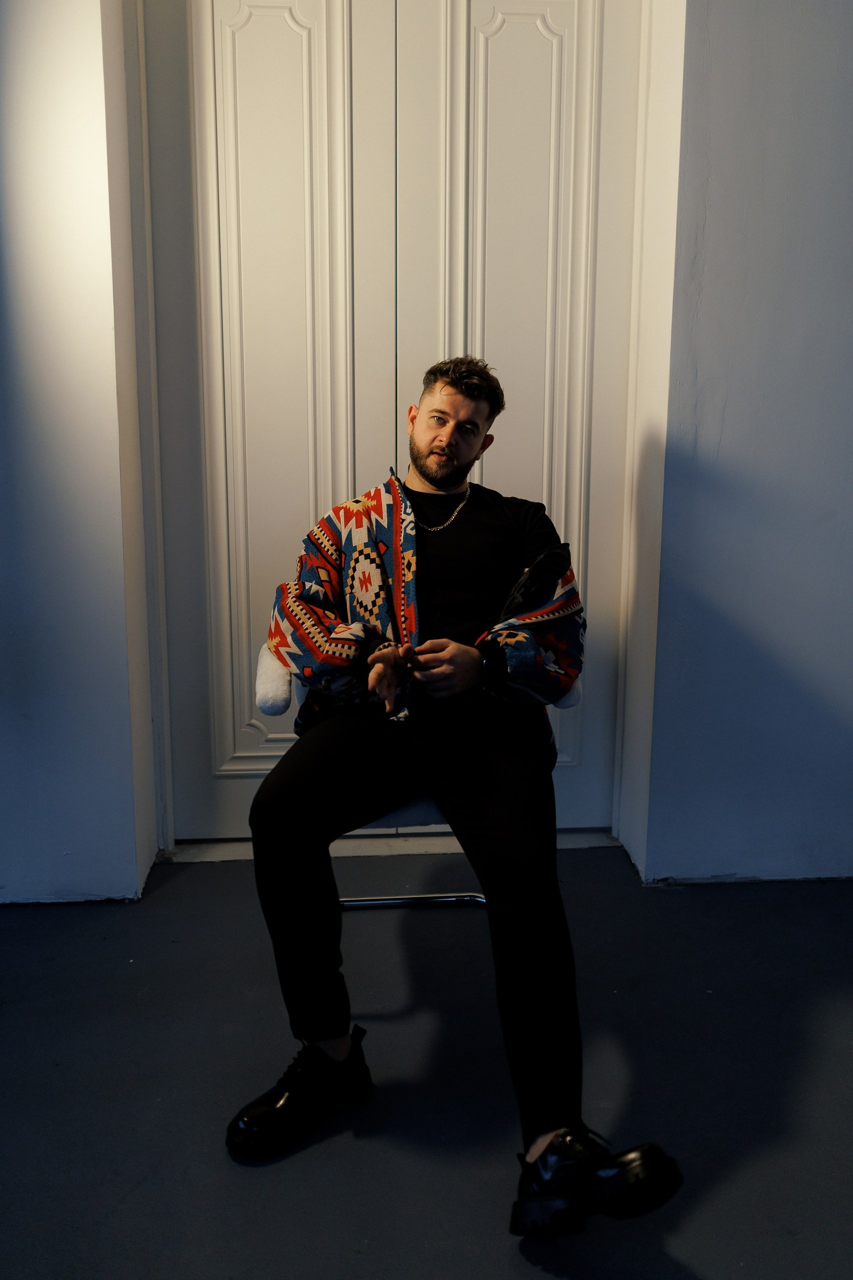 Корпоратив. Вячеслав Маркин | Ведущий мероприятий