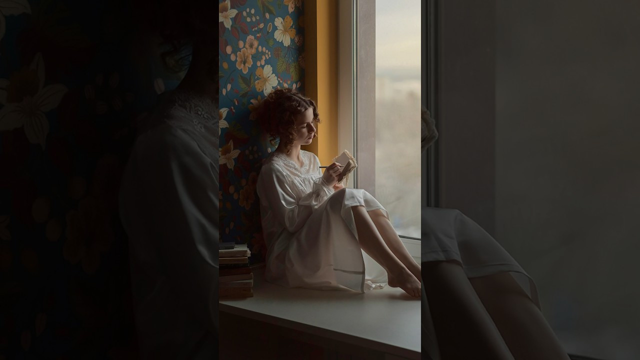 Фотосессия «Война и Мир». Свадебный фотограф, крещение, венчание СПБ, Белгород Анна Коршунова