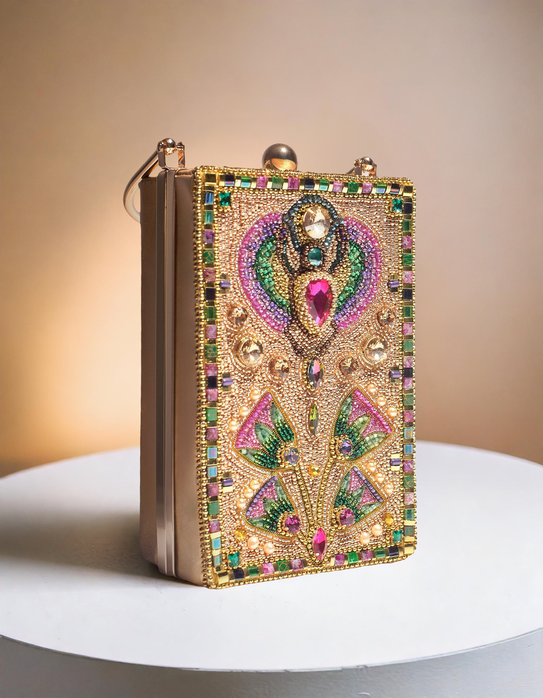 Генерация фото