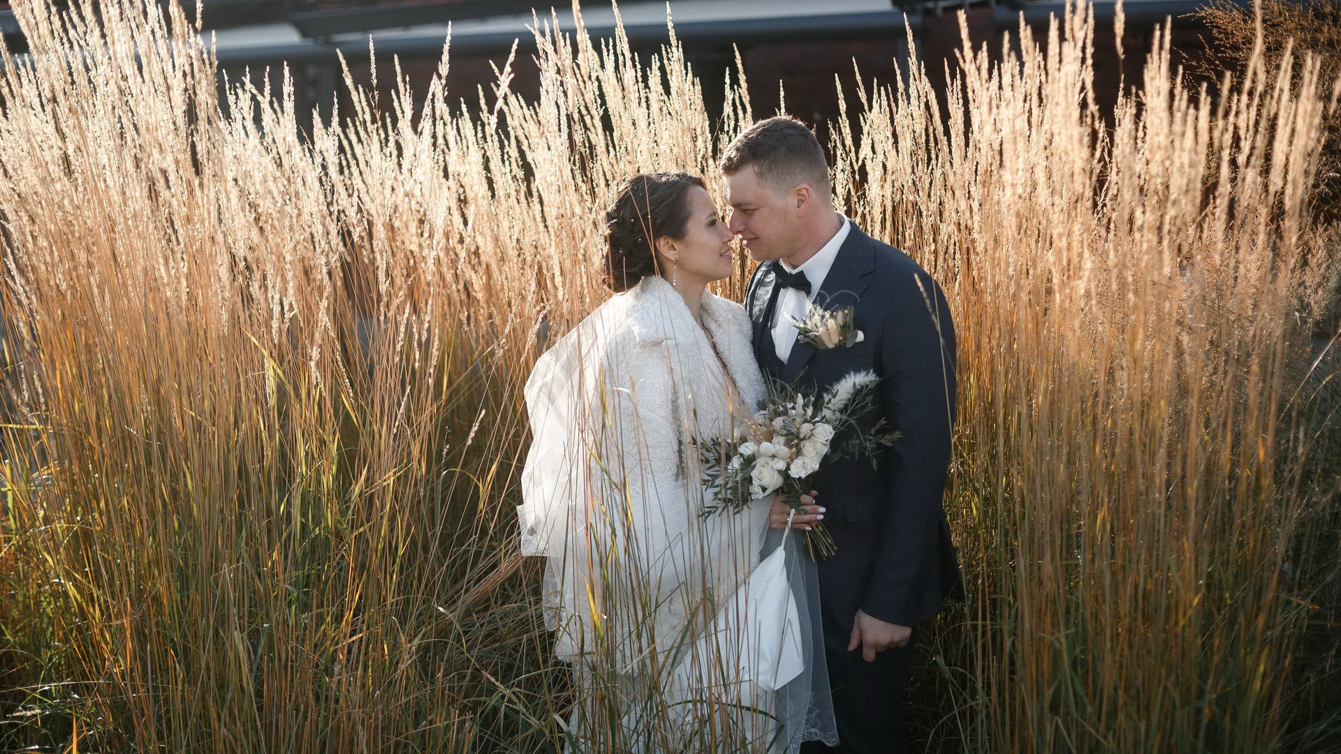 Свадебные клипы, фильмы. Свадебный фотограф Игорь Брундасов 8PHOTO на свадьбу венчание загс СПб