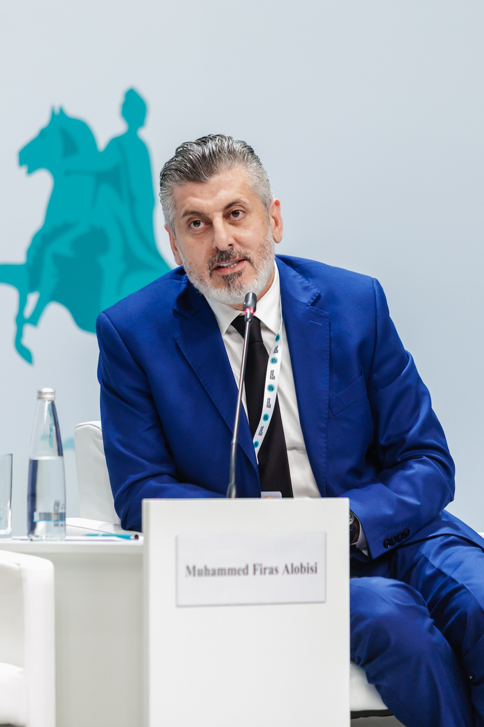 Петербургский международный туристский форум Travel Hub 2025. Репортажный фотограф в Москве Сергей Мирошников