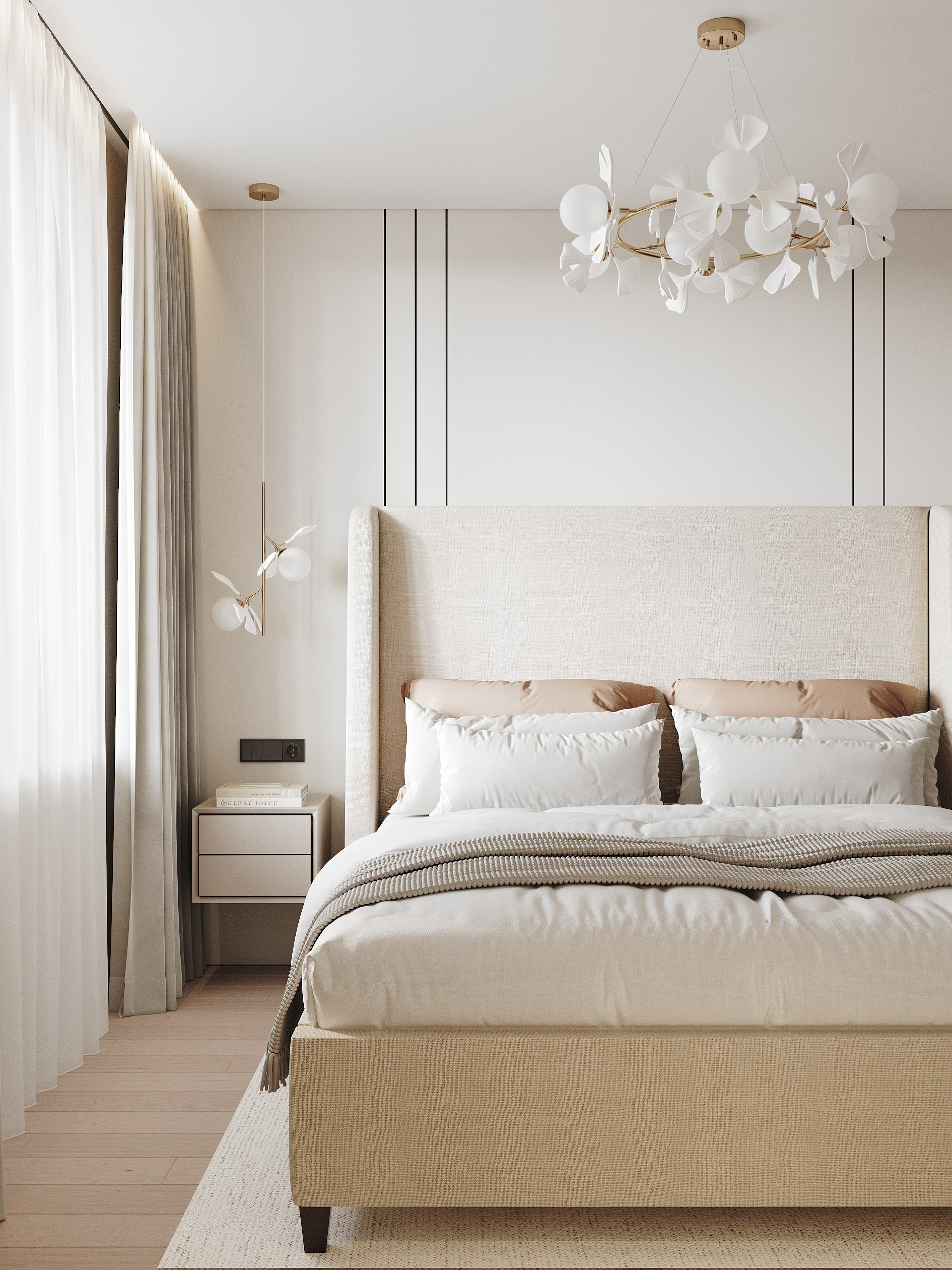 Студия дизайна интерьеров FORMA