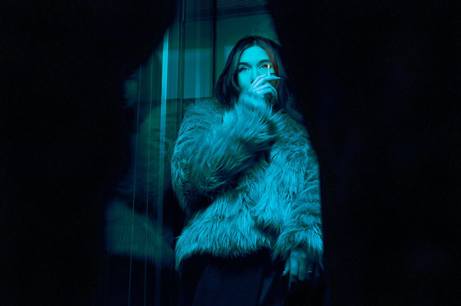 Фотограф Cyberkyrie