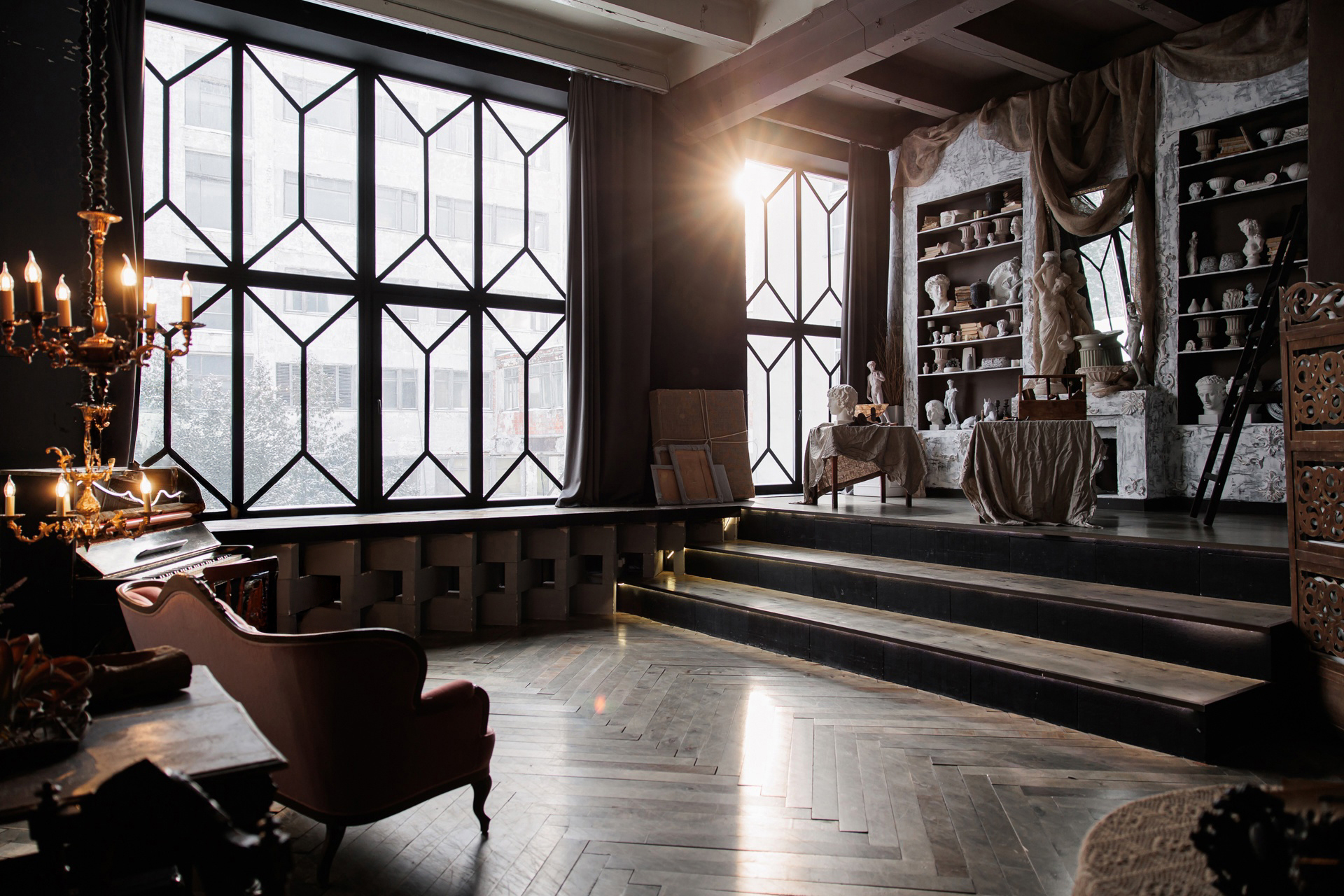 Топ студий Нижнего Новгорода | 2026. Ксения Куницкая фотограф Нижний Новгород