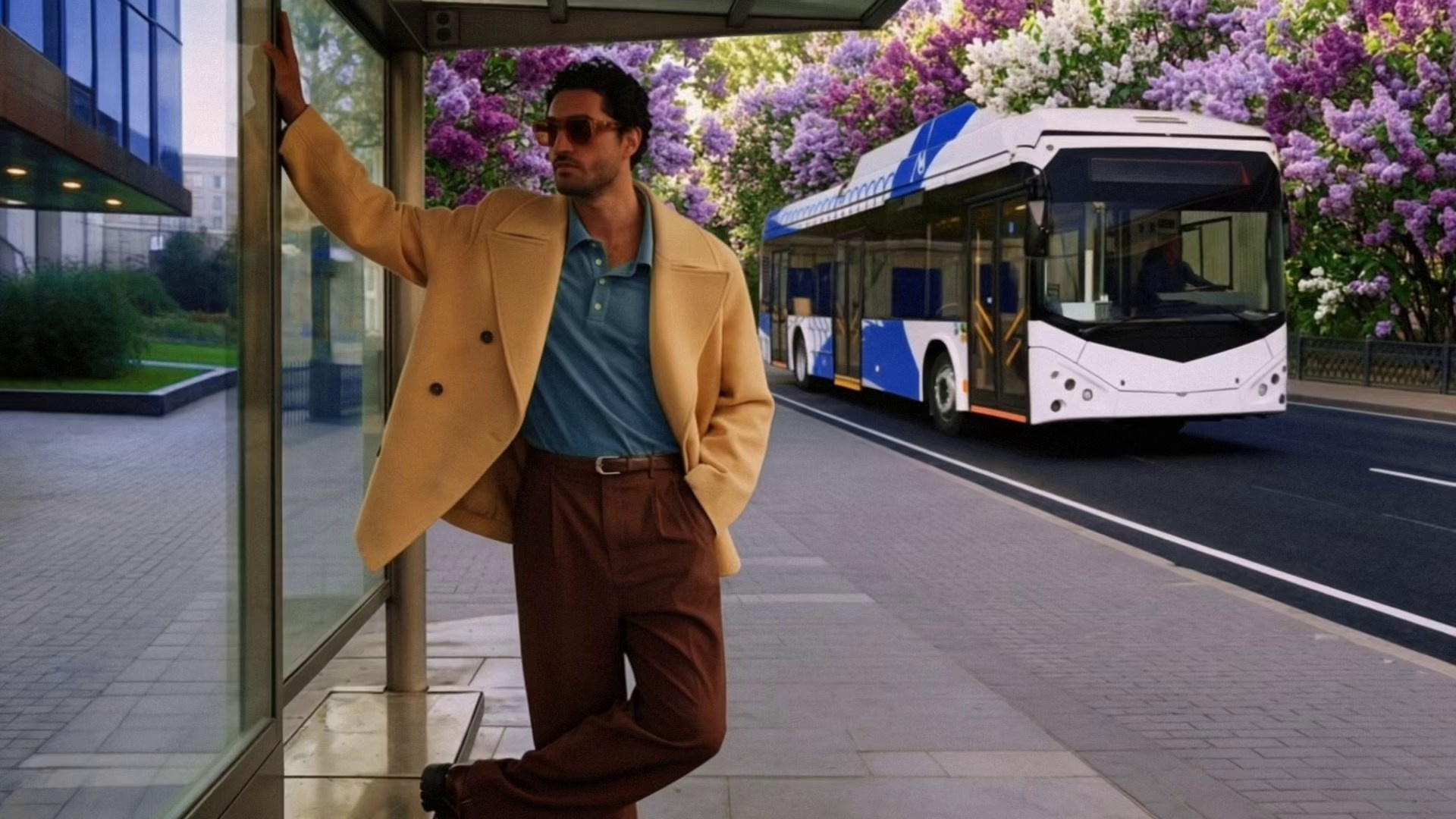 Неделя Моды Юг России. Кирилл Зарин