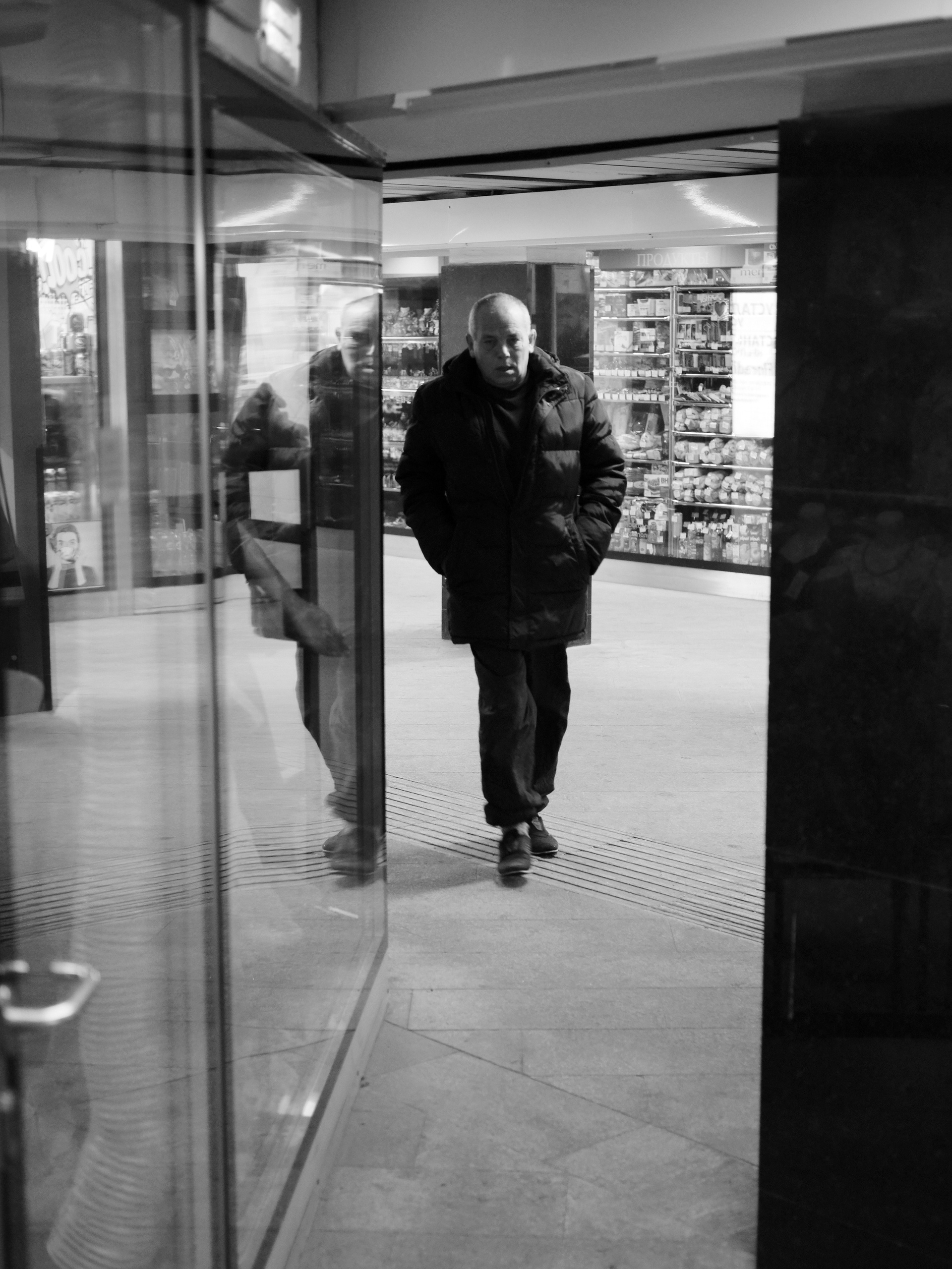 Random people. Unposed Society Moscow | Фотограф Аникин Станислав