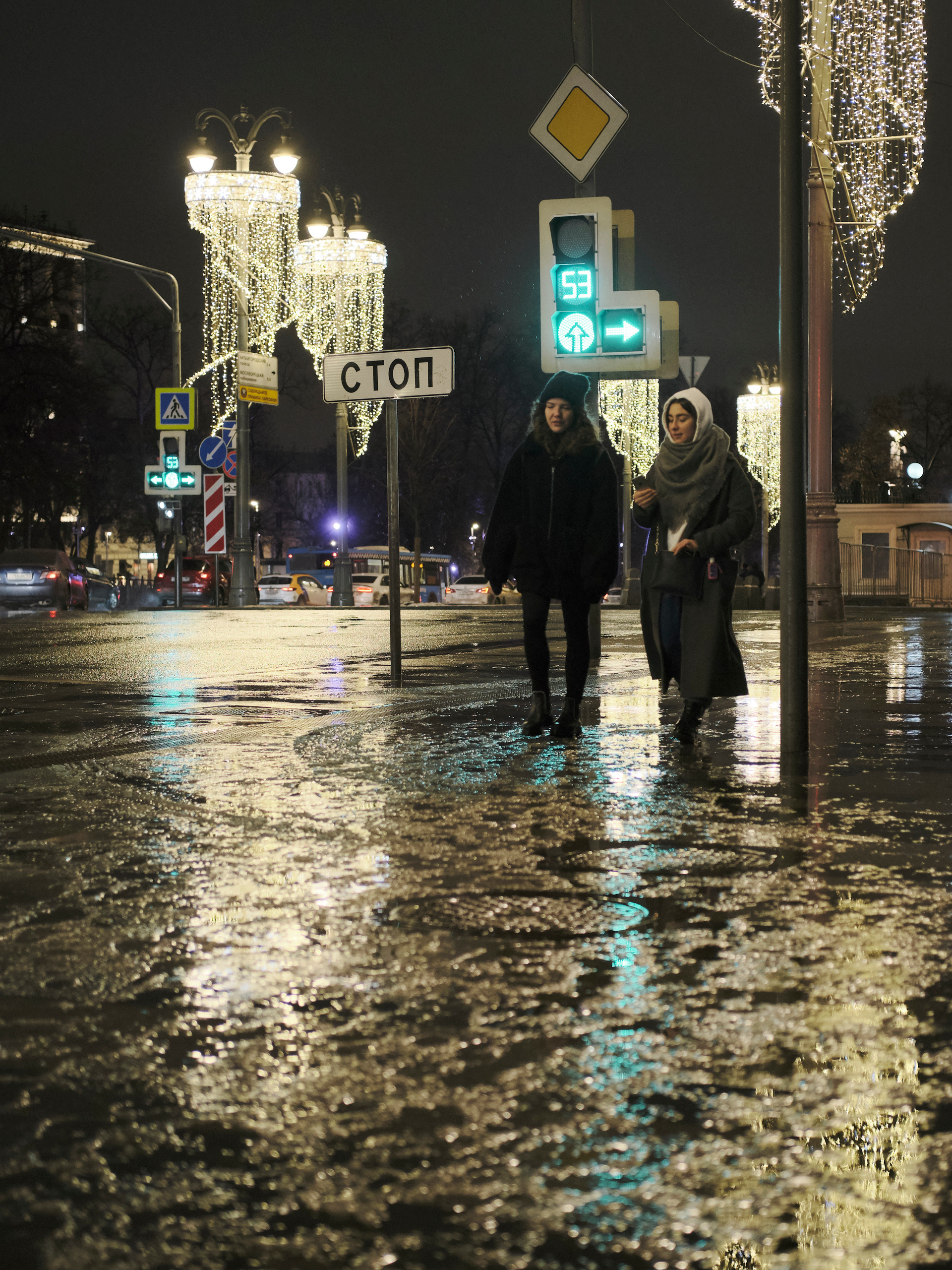 Random people. Unposed Society Moscow | Фотограф Аникин Станислав