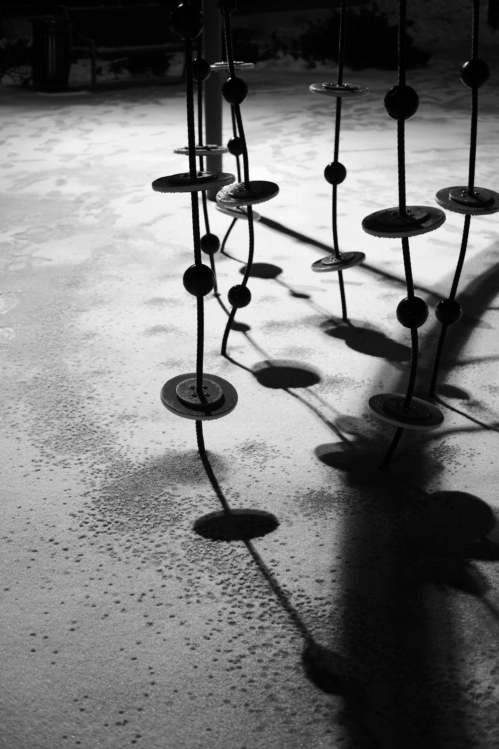 Random places. Moscow street photography workshops and photo tourism