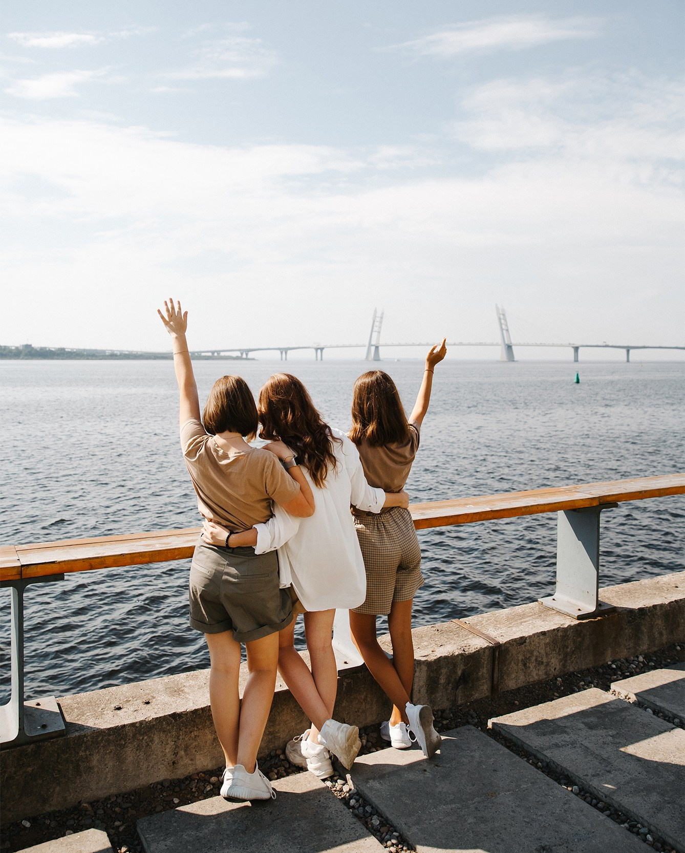 Фотопрогулка по Выборгу. Свадебный фотограф в Калининграде Мария Ямышева