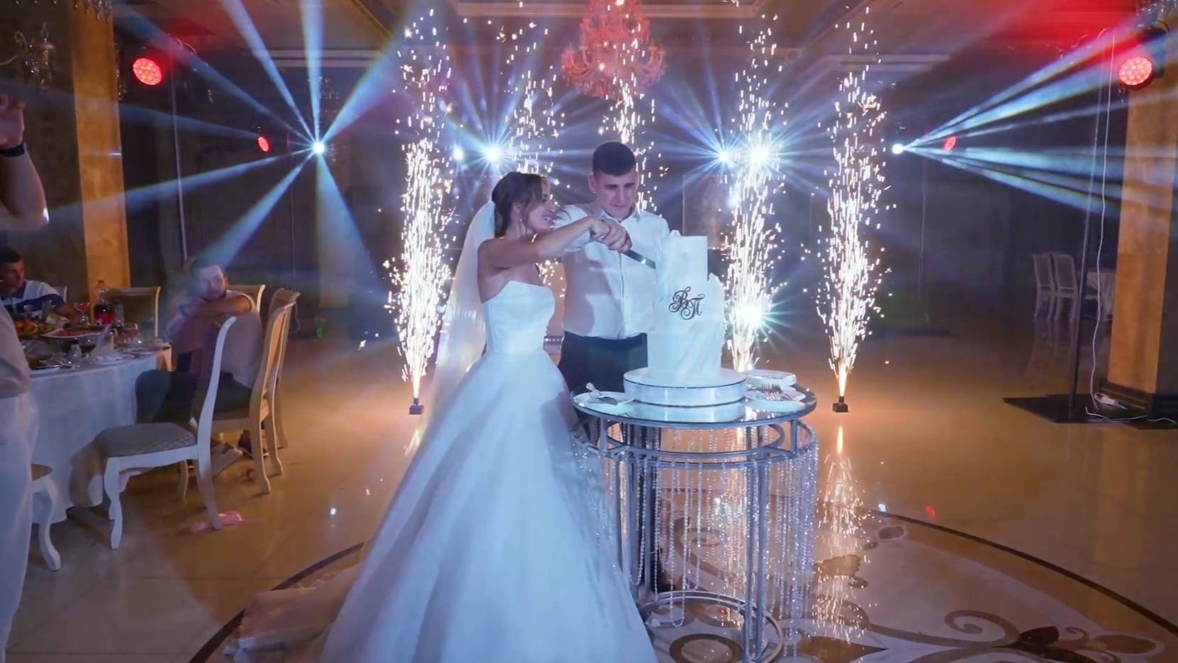 Видеосъемка Армавир Краснодар видеограф Илья Величко