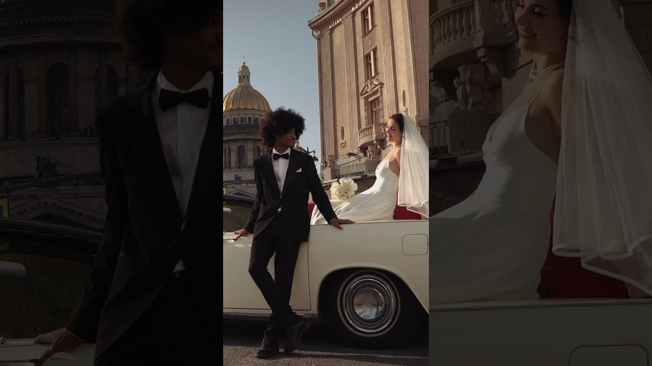 Портфолио. Видеограф Тюмень Дмитрий Перфильев