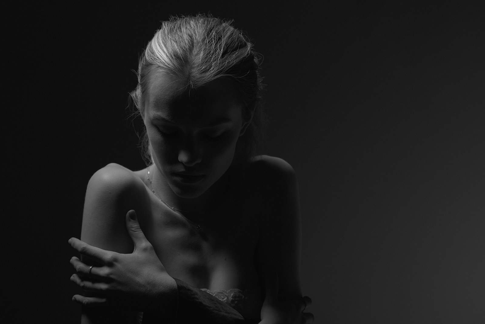 Портретный и концертный фотограф в Москве Тугарин Александр