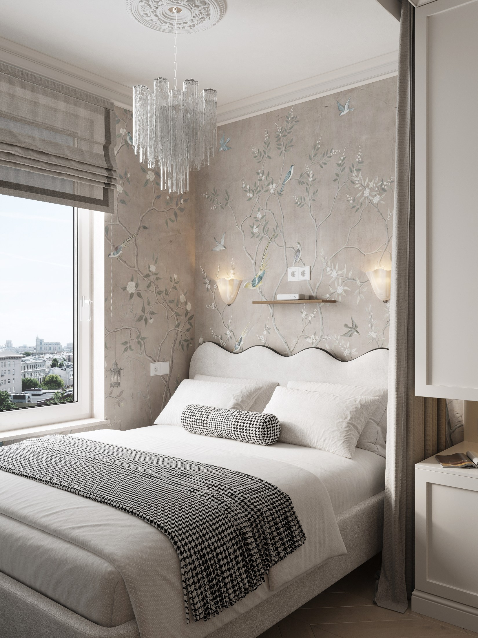 КОМНАТА АИСТА дизайн-бюро | AIST ROOM design bureau