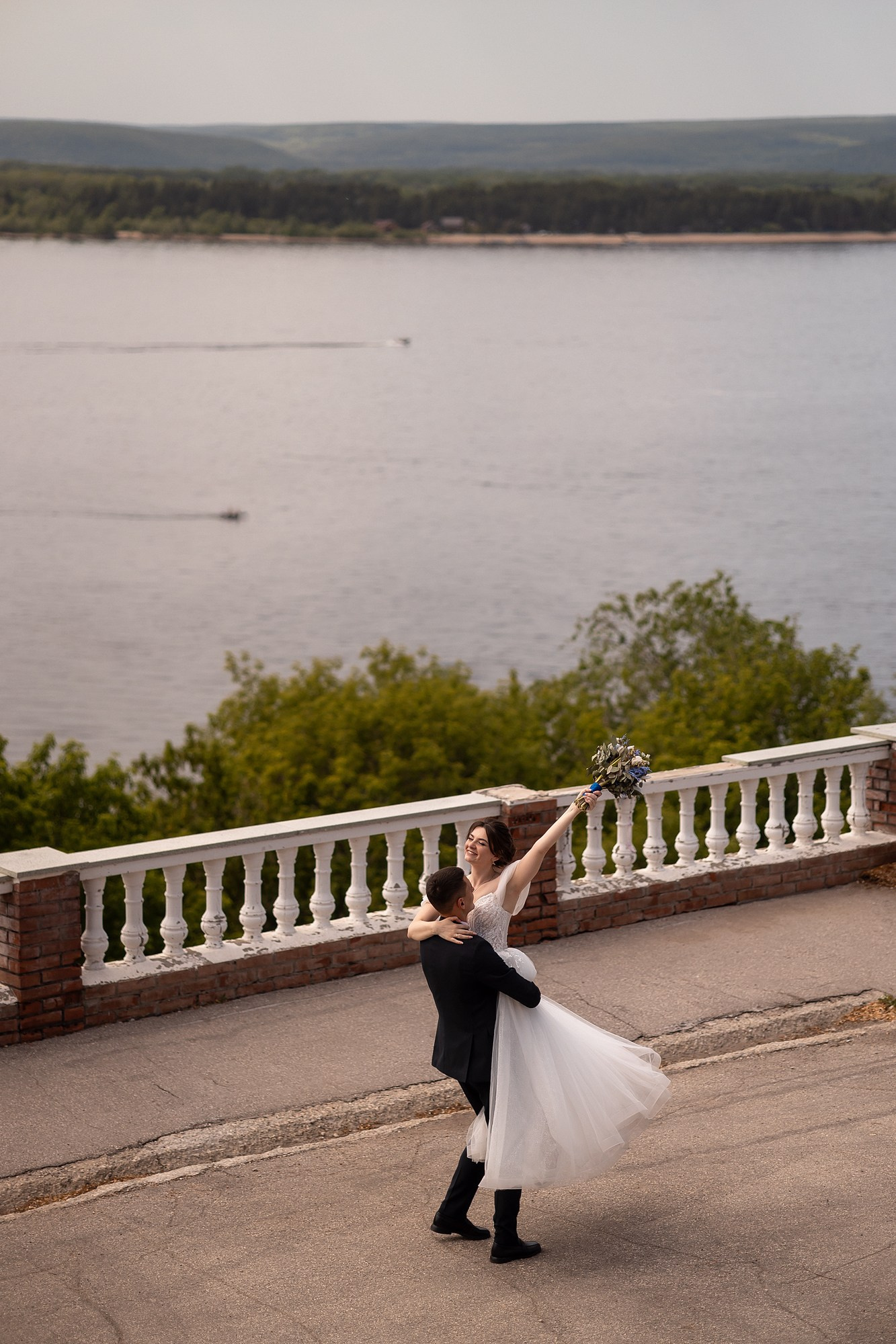 Локации для съемок в Самаре. Свадебный фотограф в Самаре Сергей Ярилин