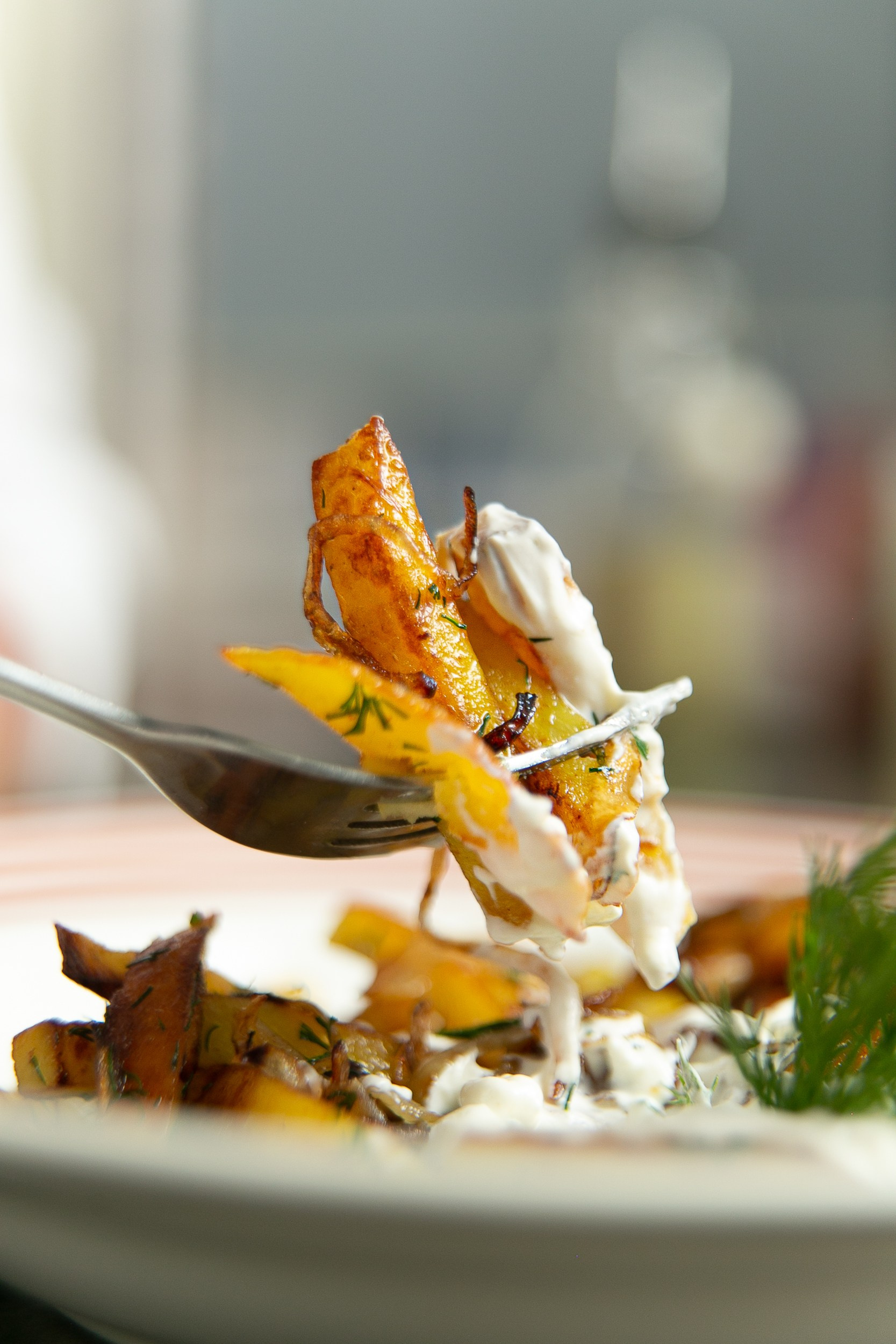 Фуд фотограф Александр Лисицин | Фотосъемка еды в Екатеринбурге