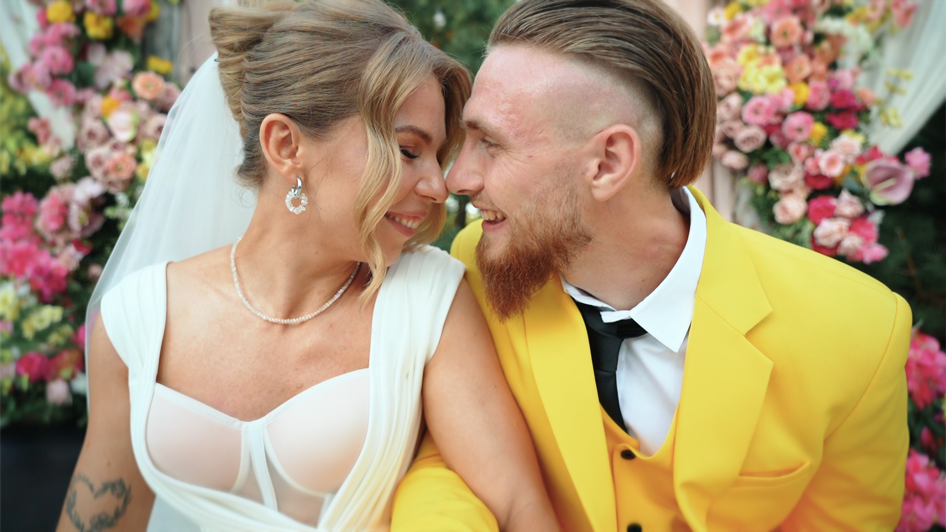 MAX CHER Видеограф Минск Брест