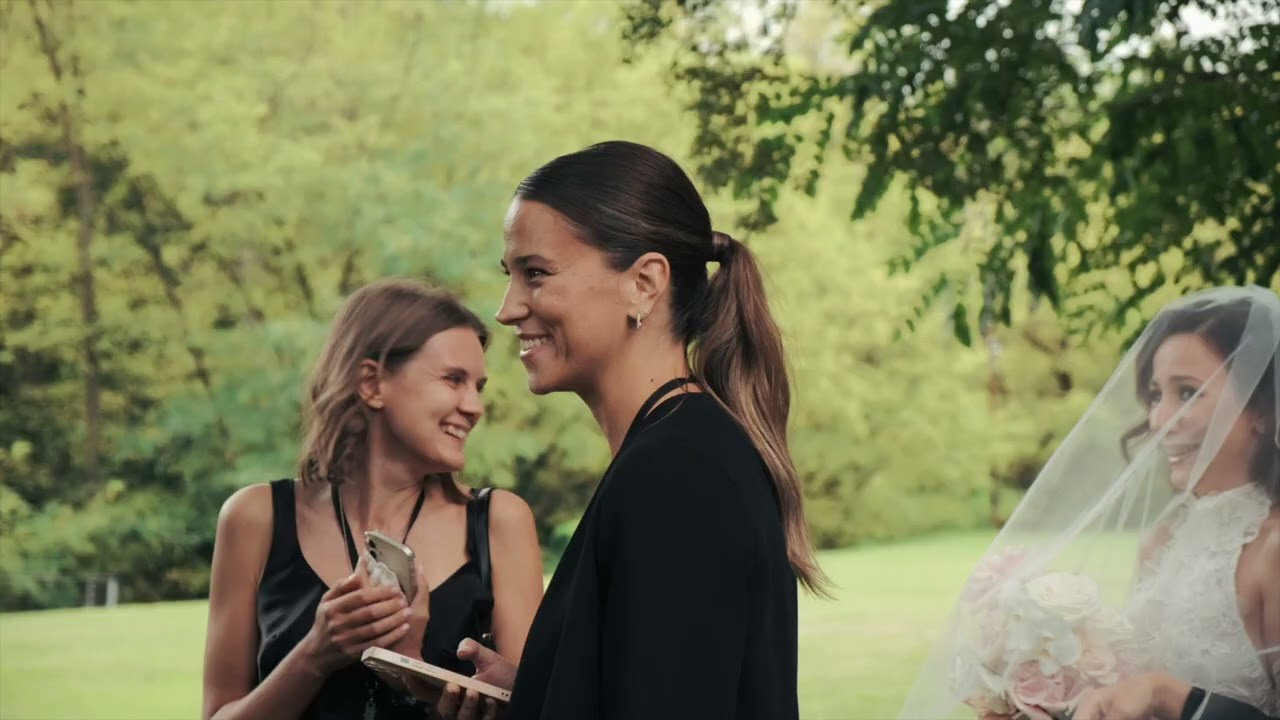 Свадебная видеосъемка. Семейный и контент-видеограф в Тбилиси Чижикова Наталья