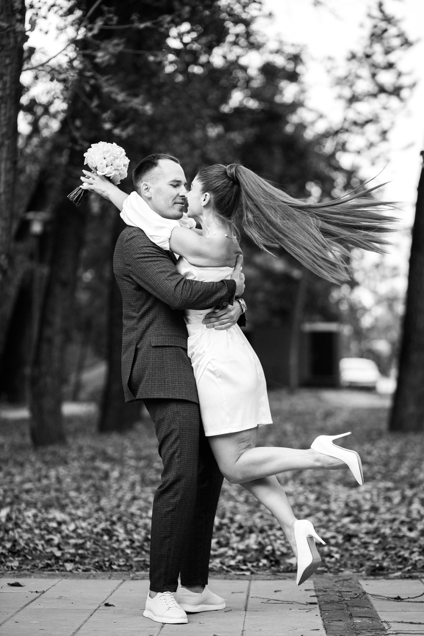 Свадебный фотограф в Крыму Алексей Карасёв