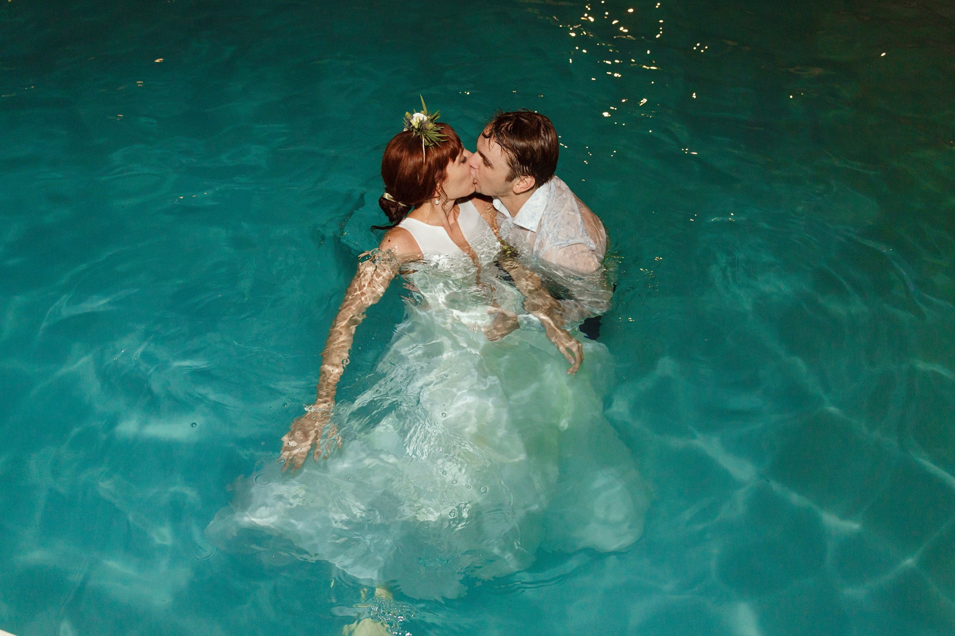 Видео Слайд-Шоу. Святослав Дьяконов — фотограф на свадьбу в Воронеже