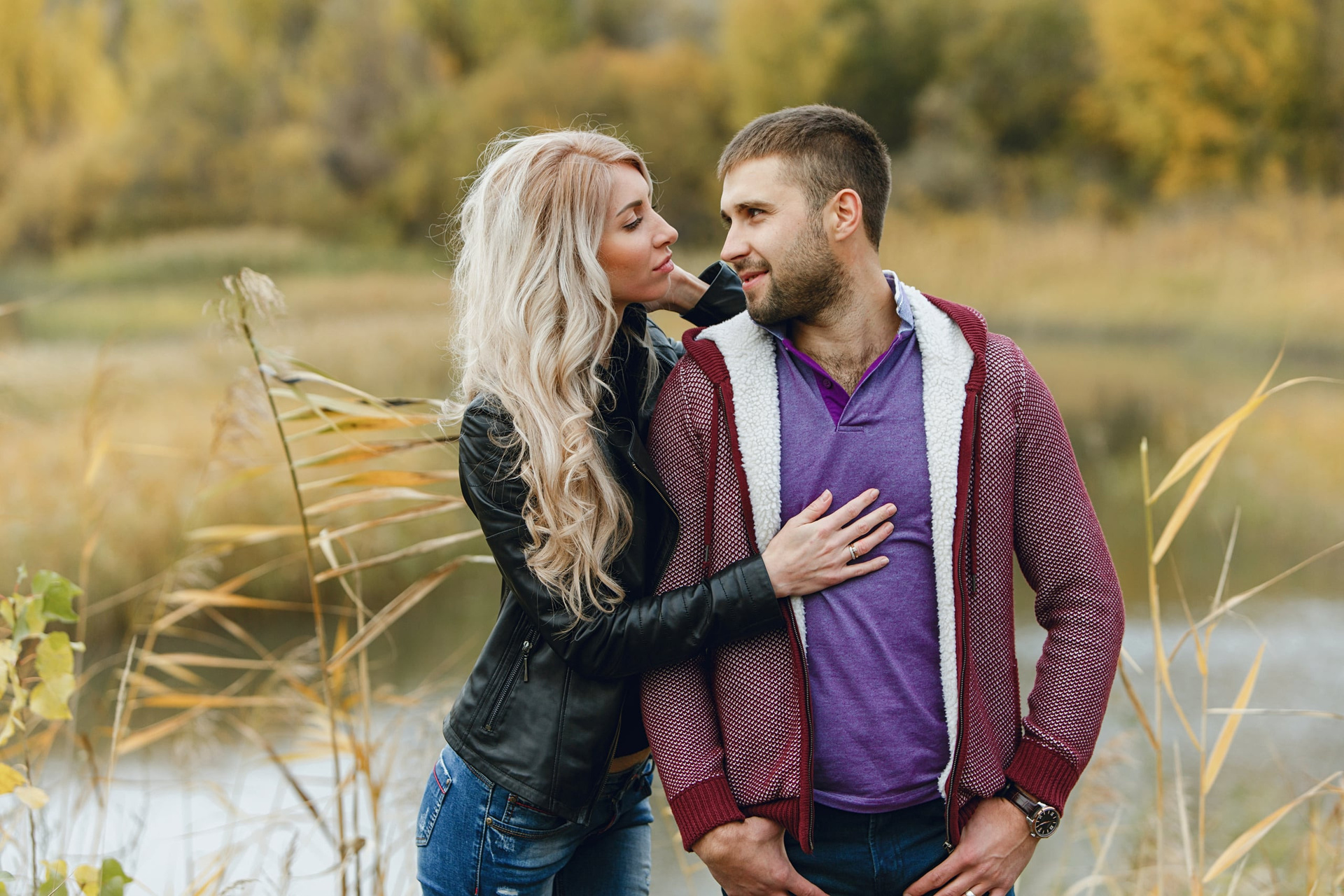 Видео Слайд-Шоу. Святослав Дьяконов — фотограф на свадьбу в Воронеже