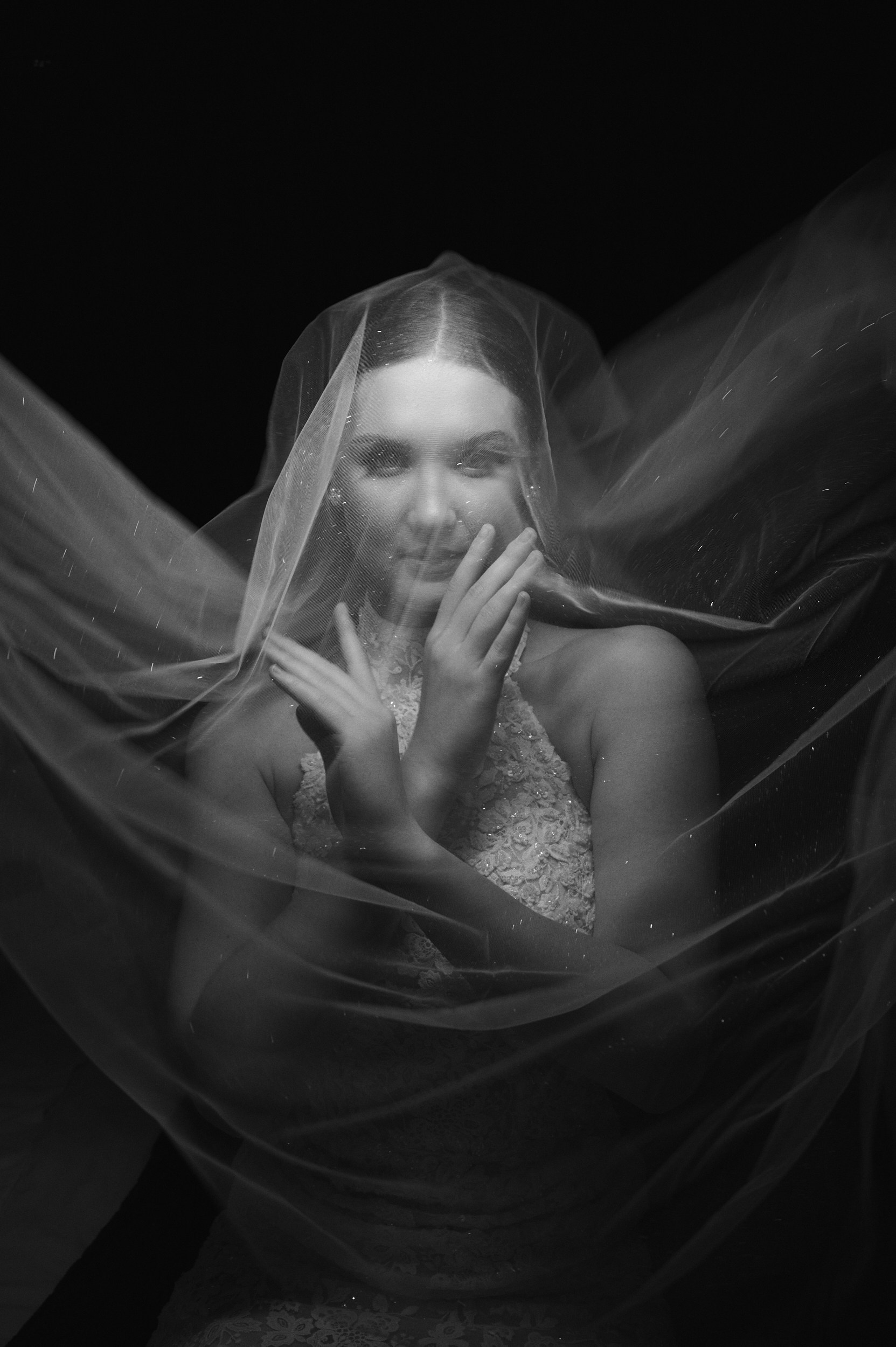 Не только свадебный фотограф Чеглаков Алексей