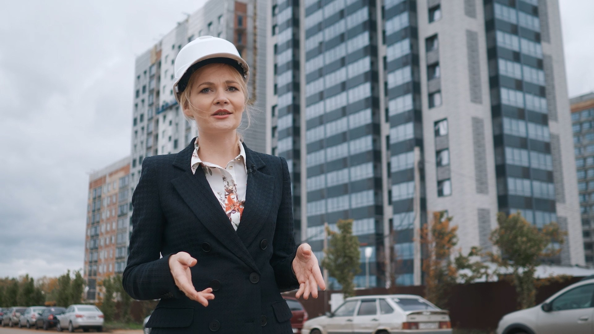 Видео+. Продакшн в Казани