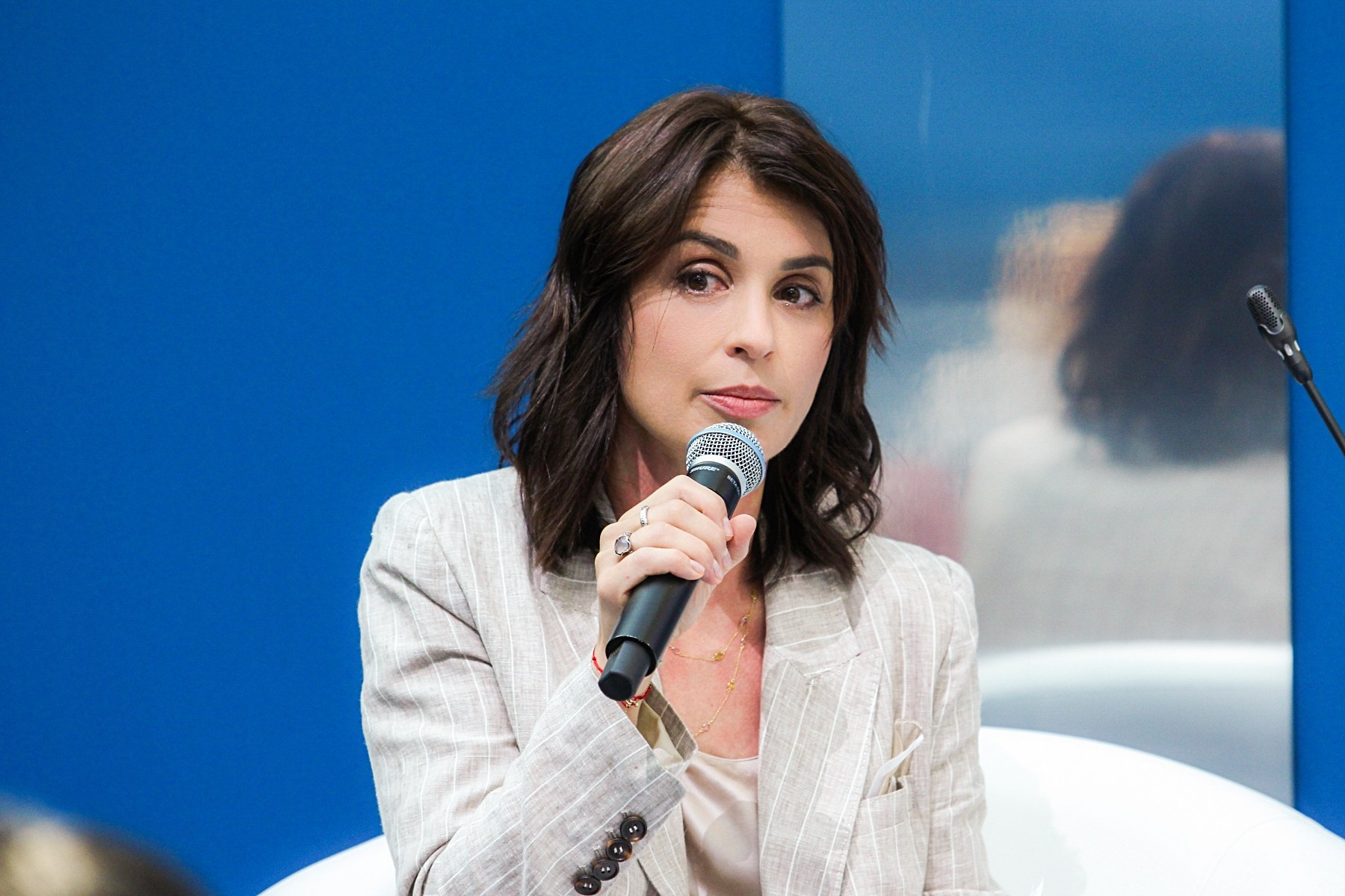 Фотосъёмка конференции деловые встречи. Фотограф на мероприятие в Москве Марик