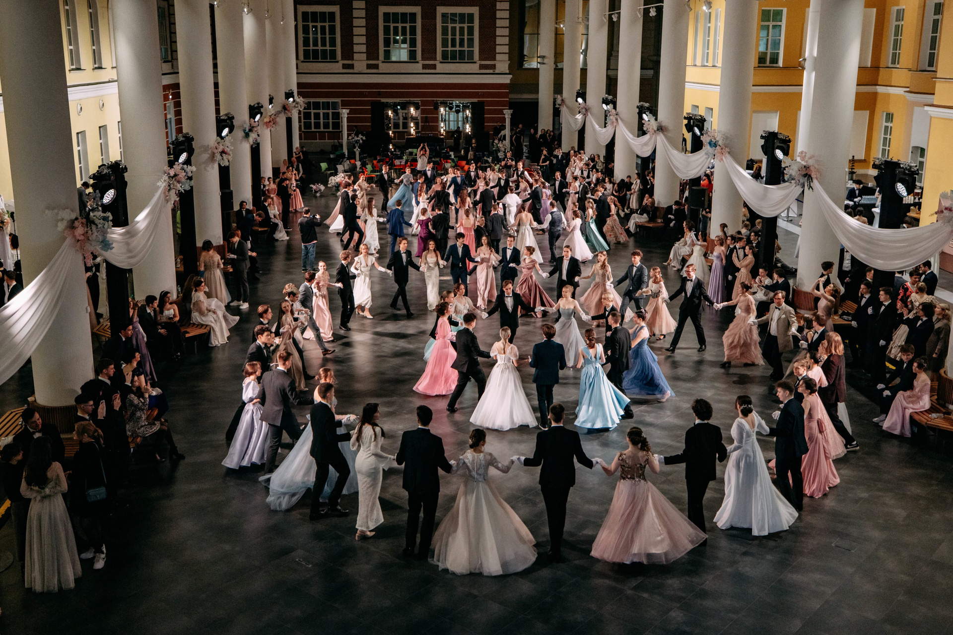 Видео. Фото и видео съемка. Андрей Ионов